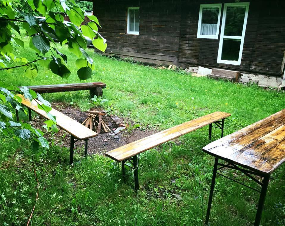 Chata Trojanovice foto 5