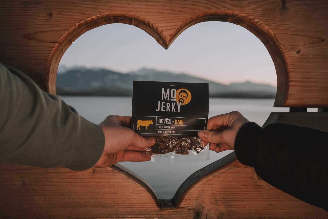 MO jerky