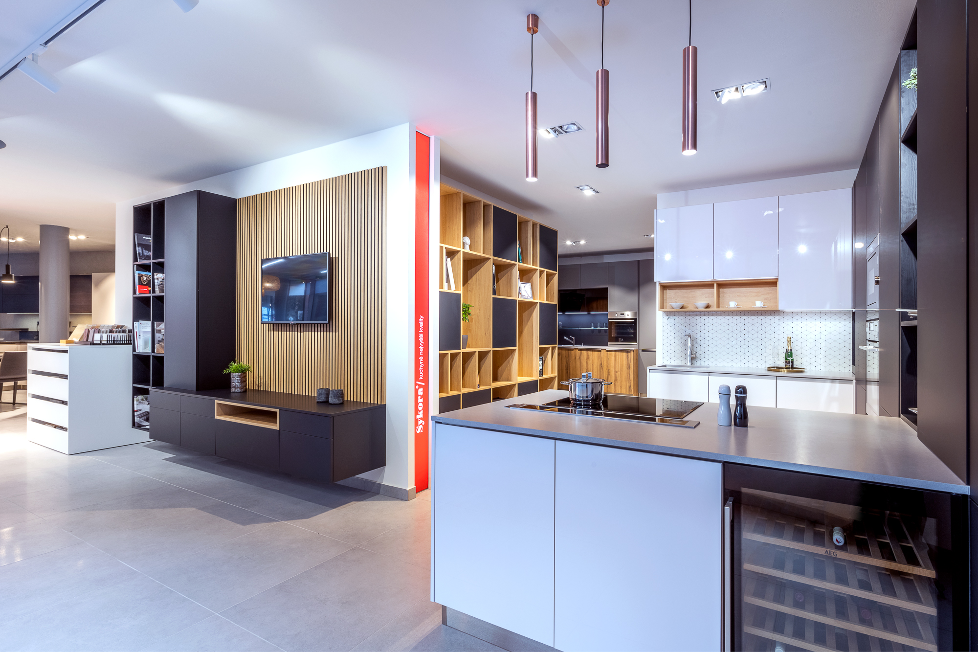 Sykora ® kuchyně nejvyšší kvality foto 5