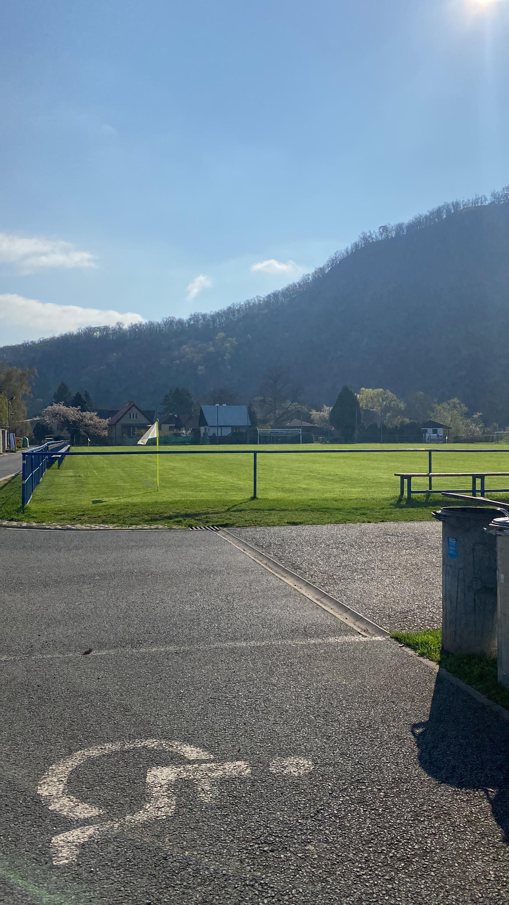 SK KAZÍN - Dolní Mokropsy foto 3