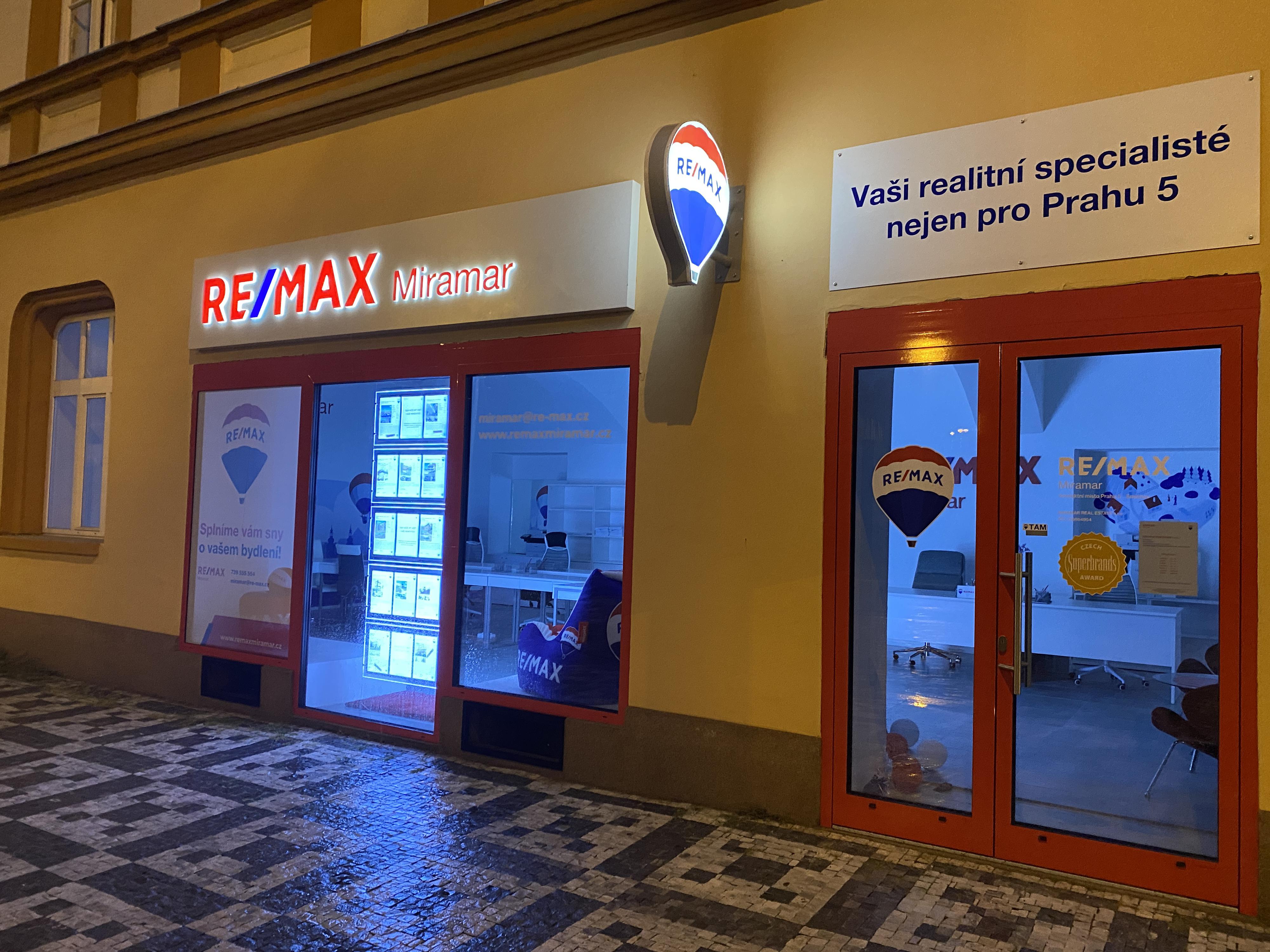 RE/MAX Miramar foto 2