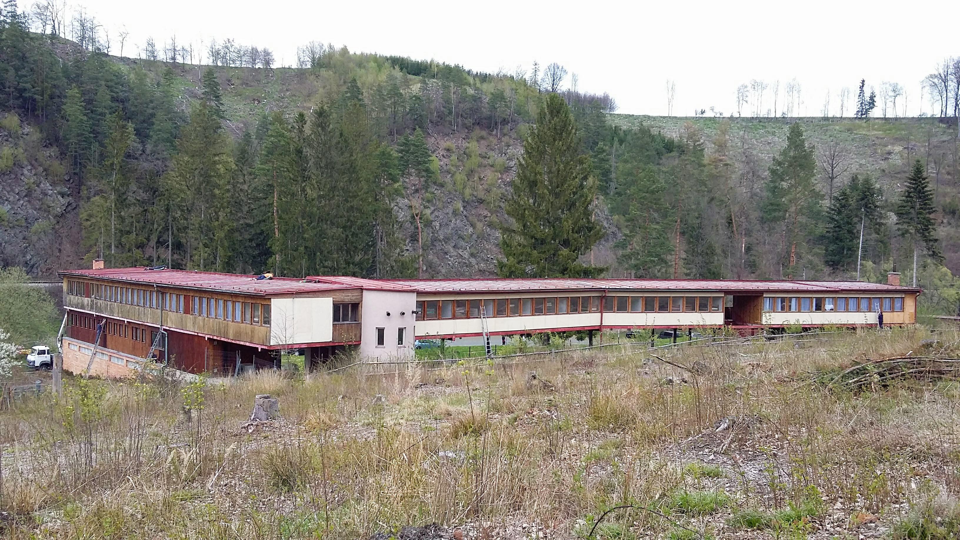 Sluneční zátoka foto 2