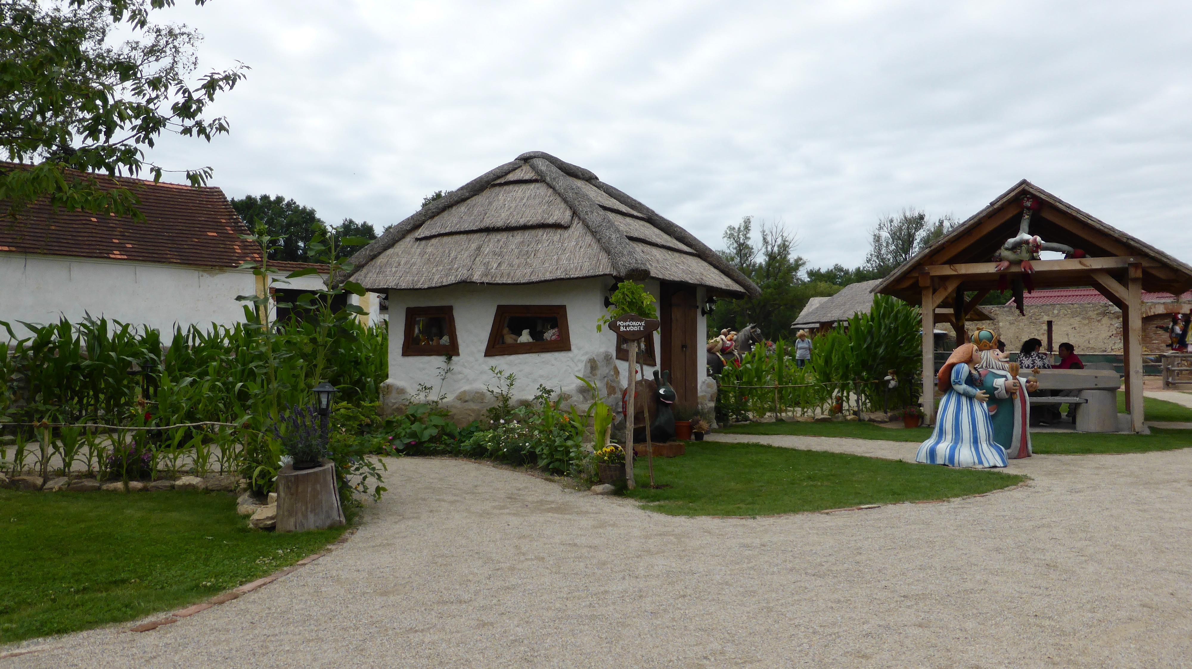 Pohádková kovárna foto 6