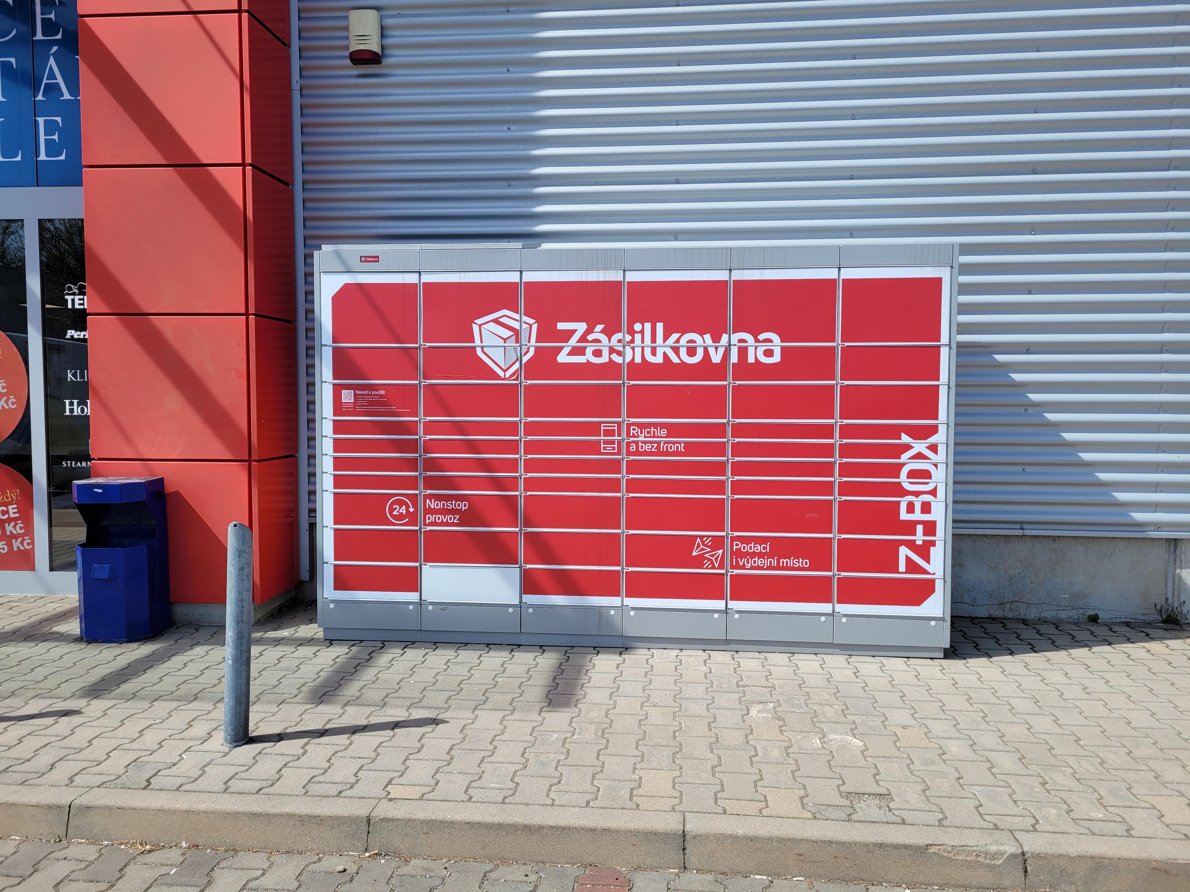 Z-BOX