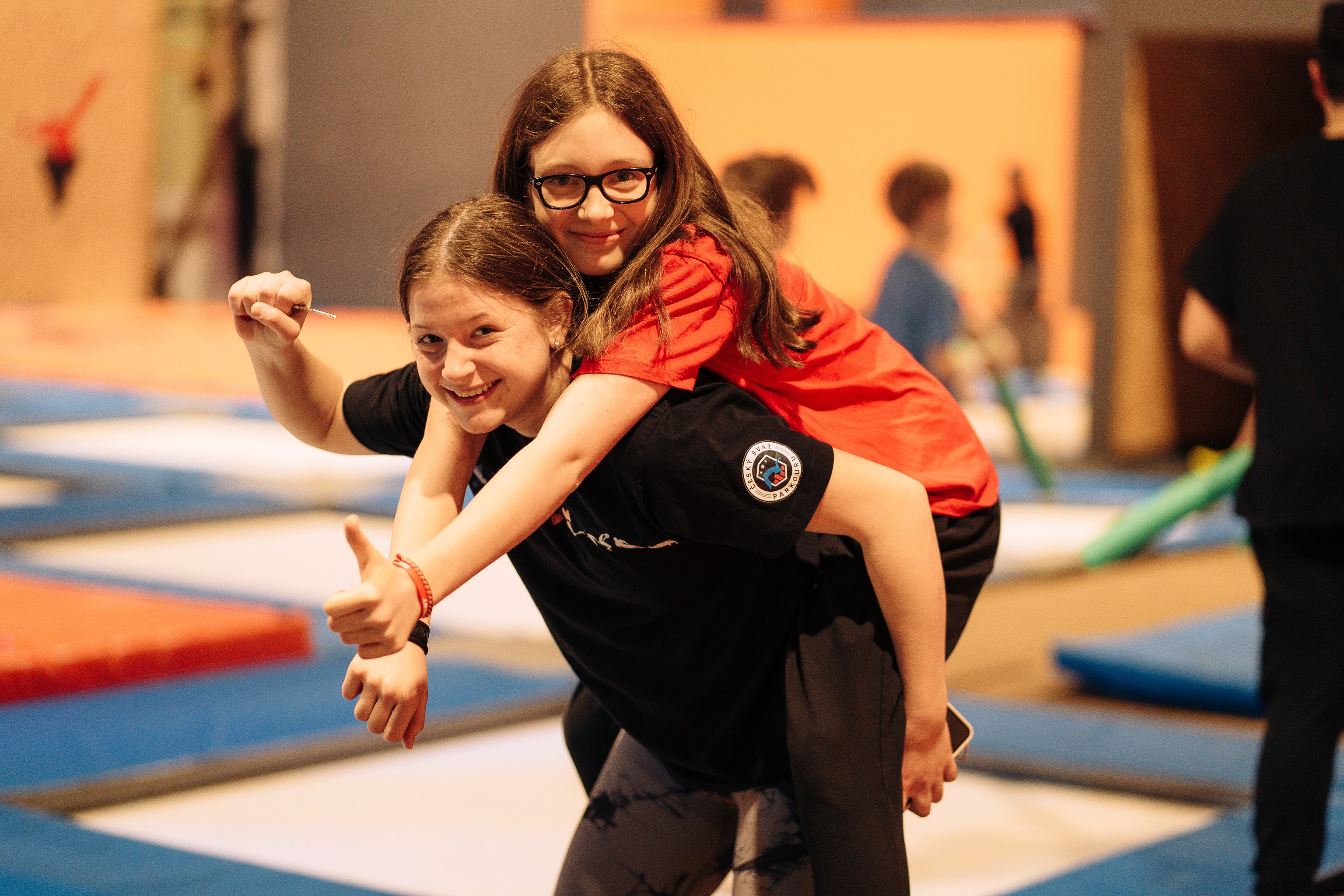 Střekov Aréna - Centrum aktivní zábavy