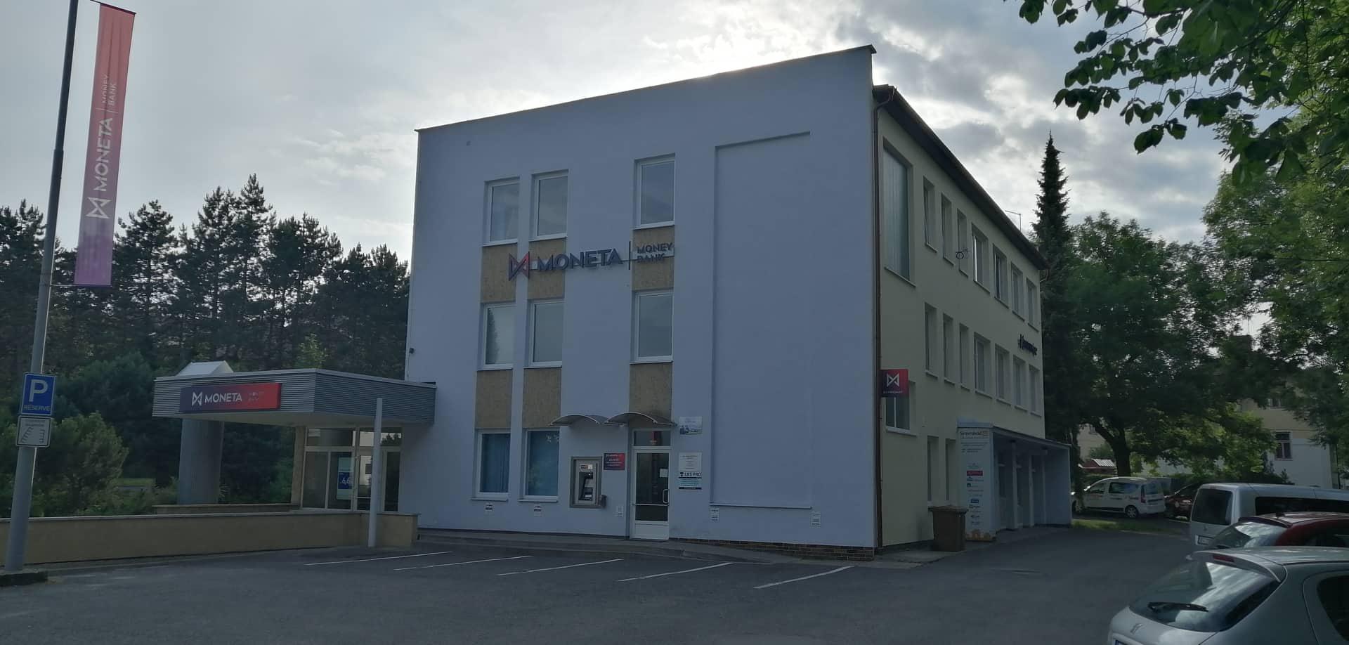 MONETA Money Bank foto 2