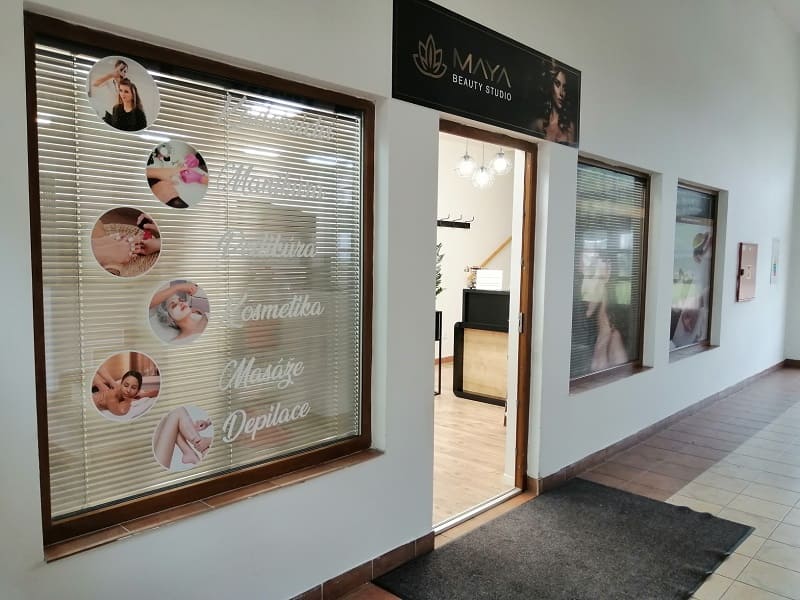 Maya Beauty Studio foto 6