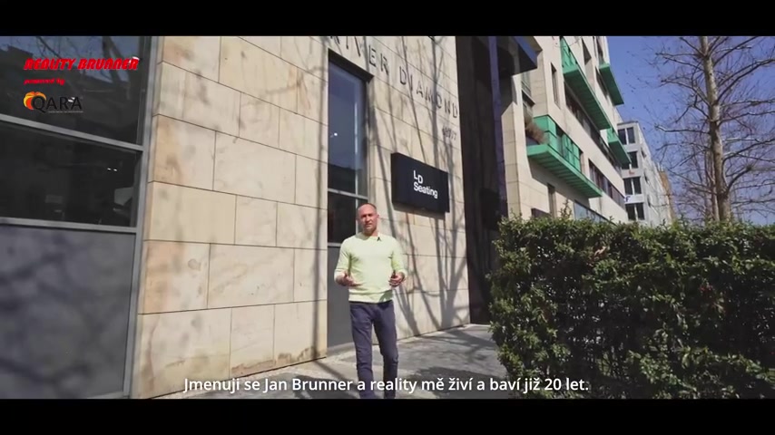 Jan Brunner - QARA s.r.o. foto 2 (náhled videa)