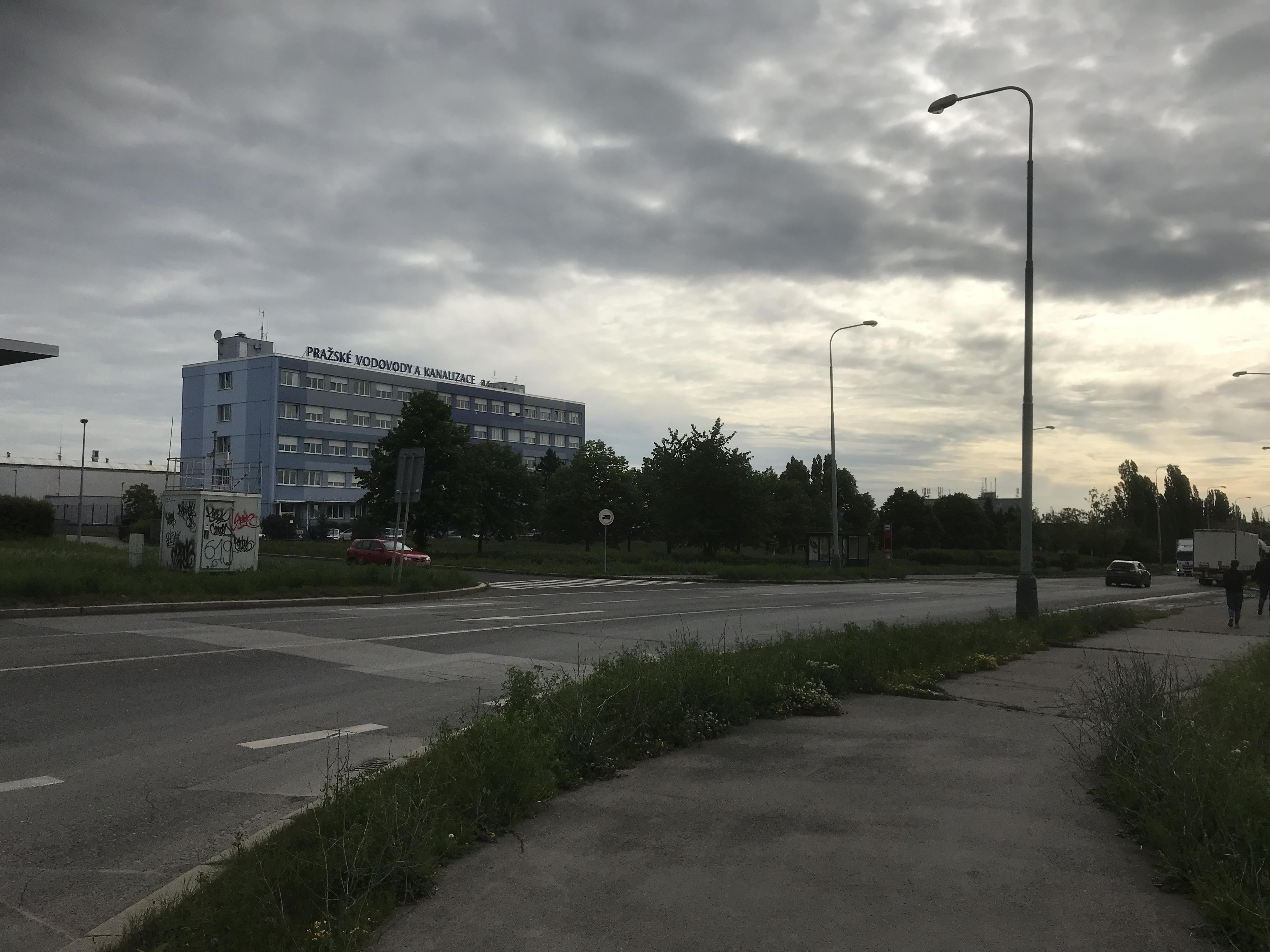 Pražské vodovody a kanalizace, a.s. foto 3