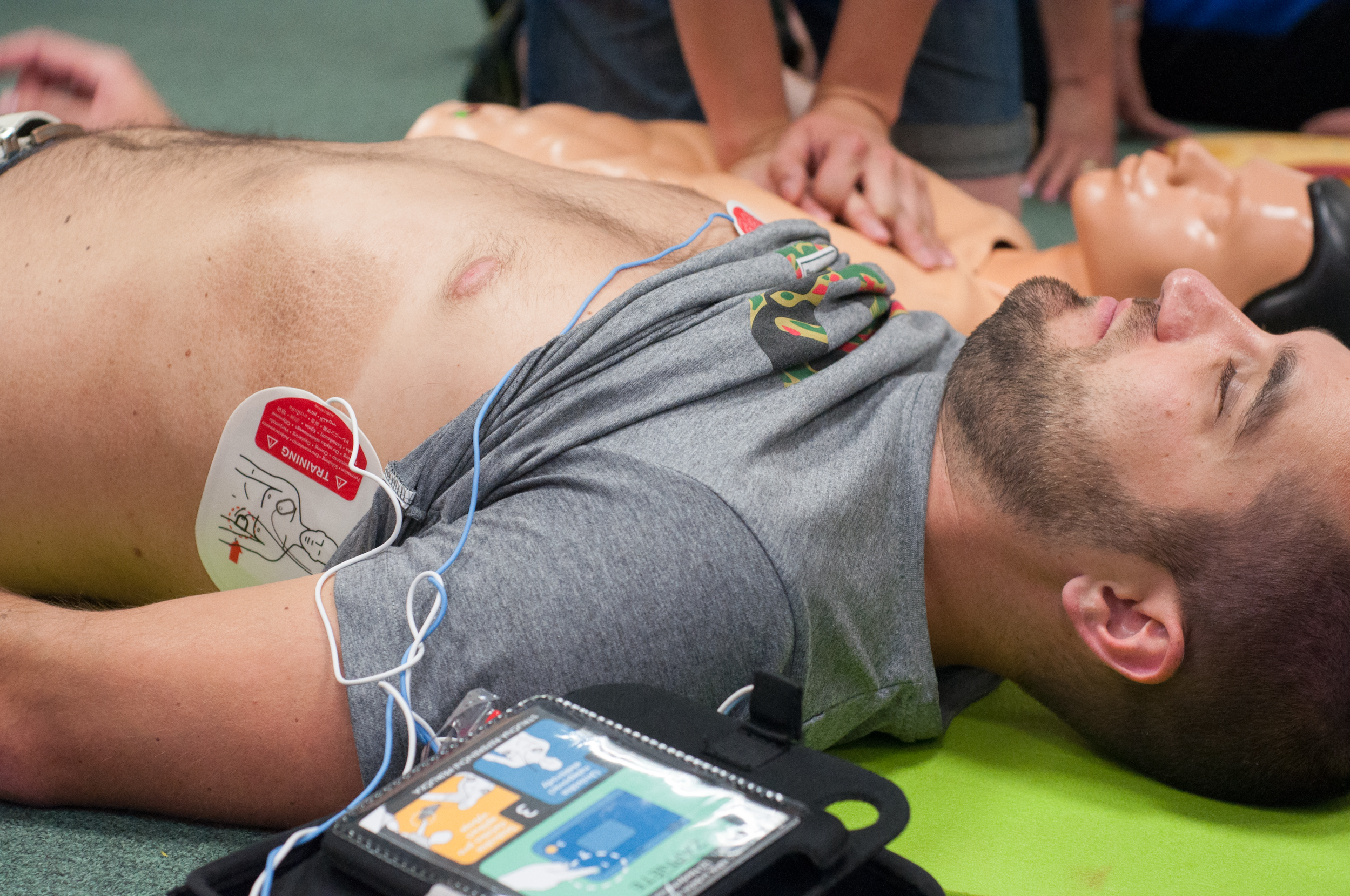 PrPom - První pomoc opravdově foto 3