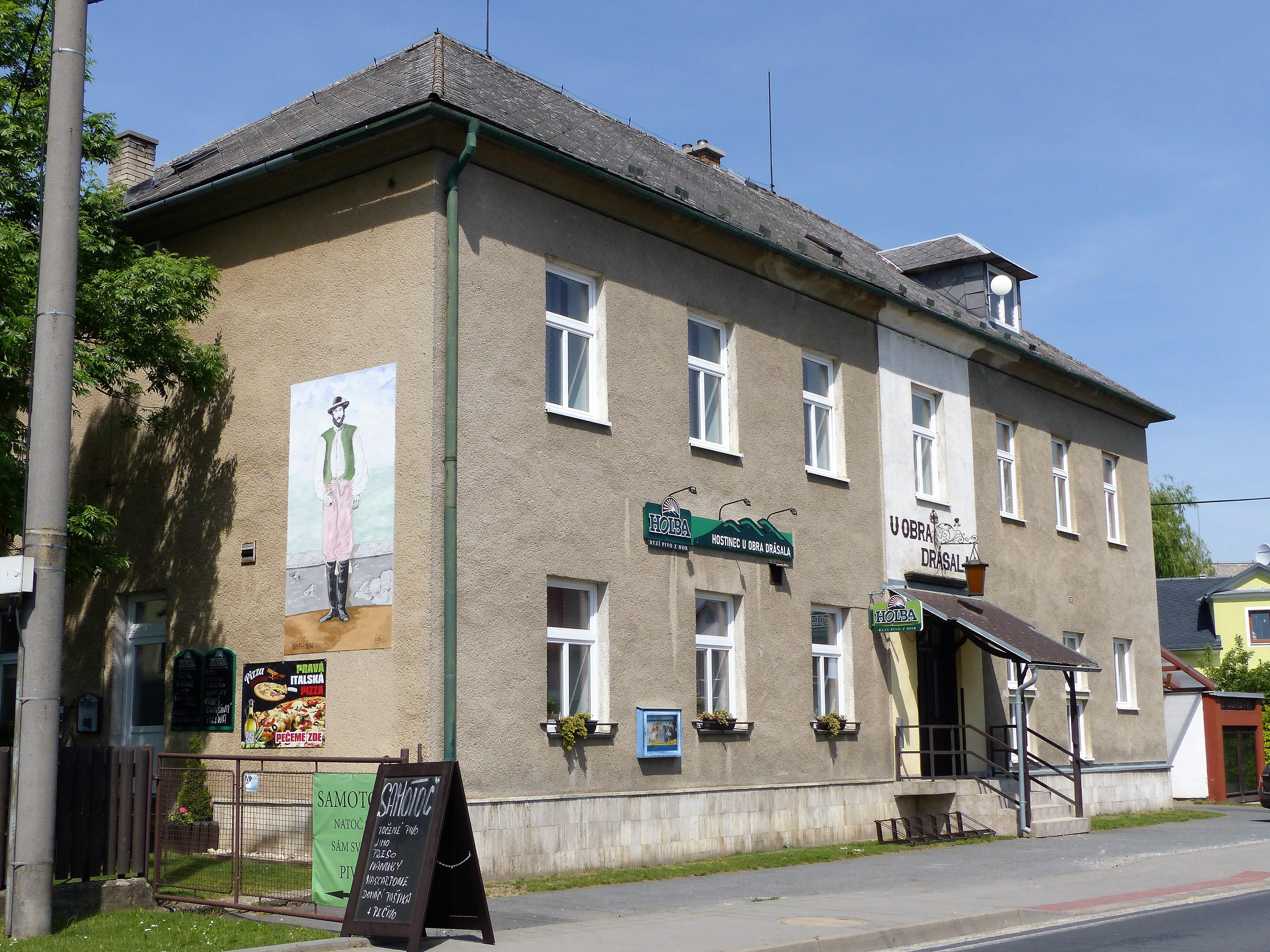 U Obra Drásala foto 2