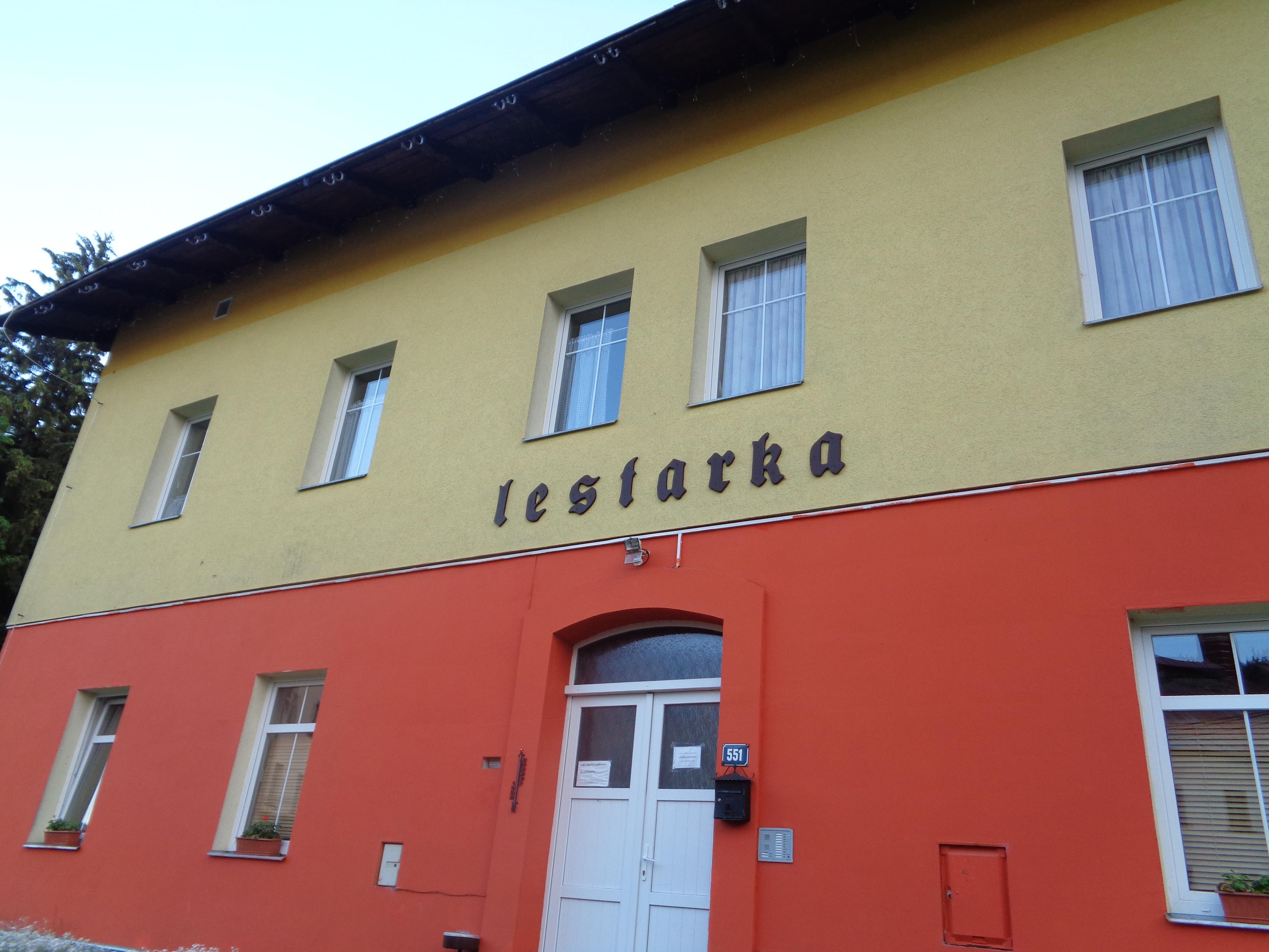 Lestarka Apartmens foto 5