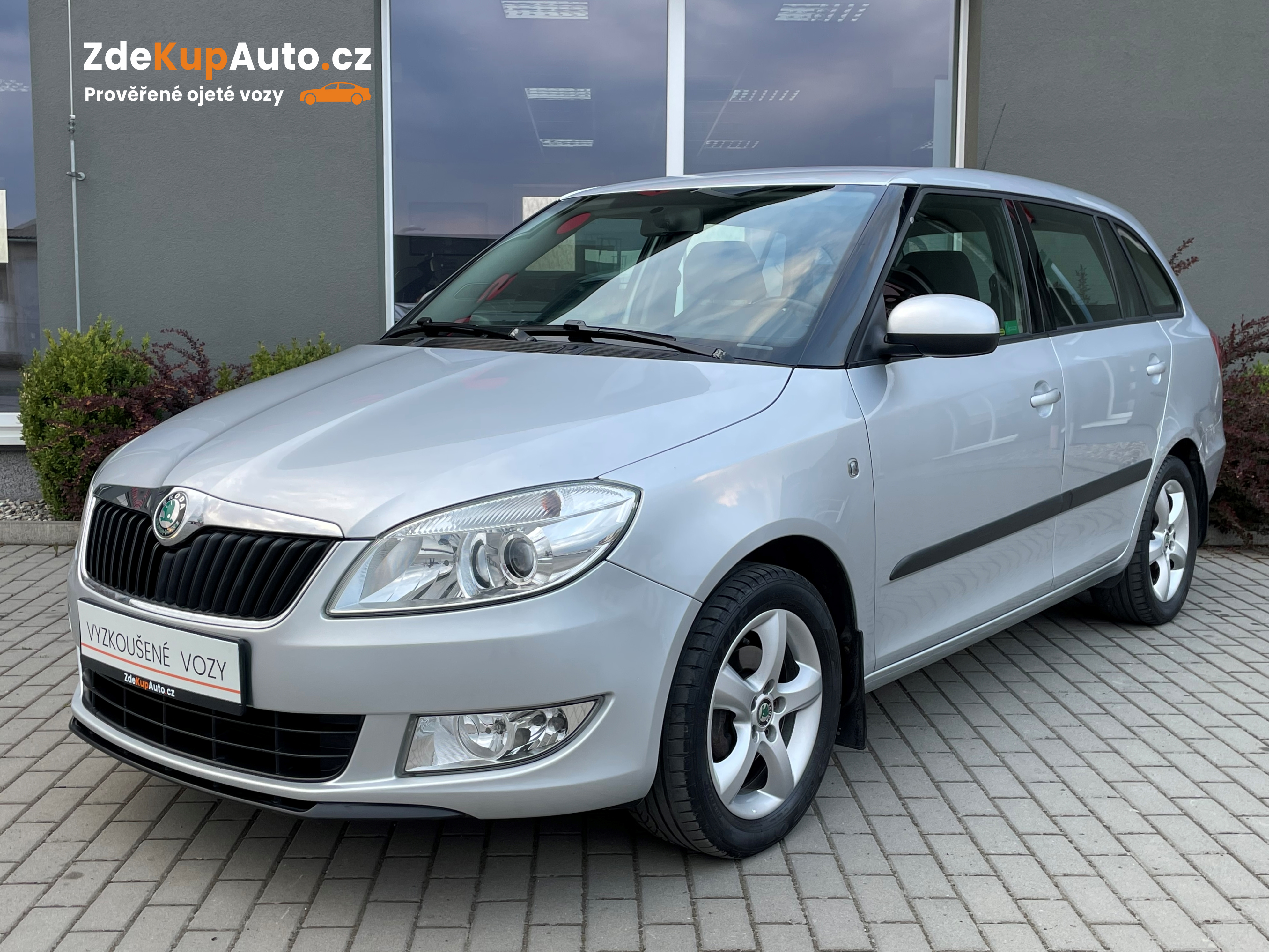 ZdeKupAuto.cz