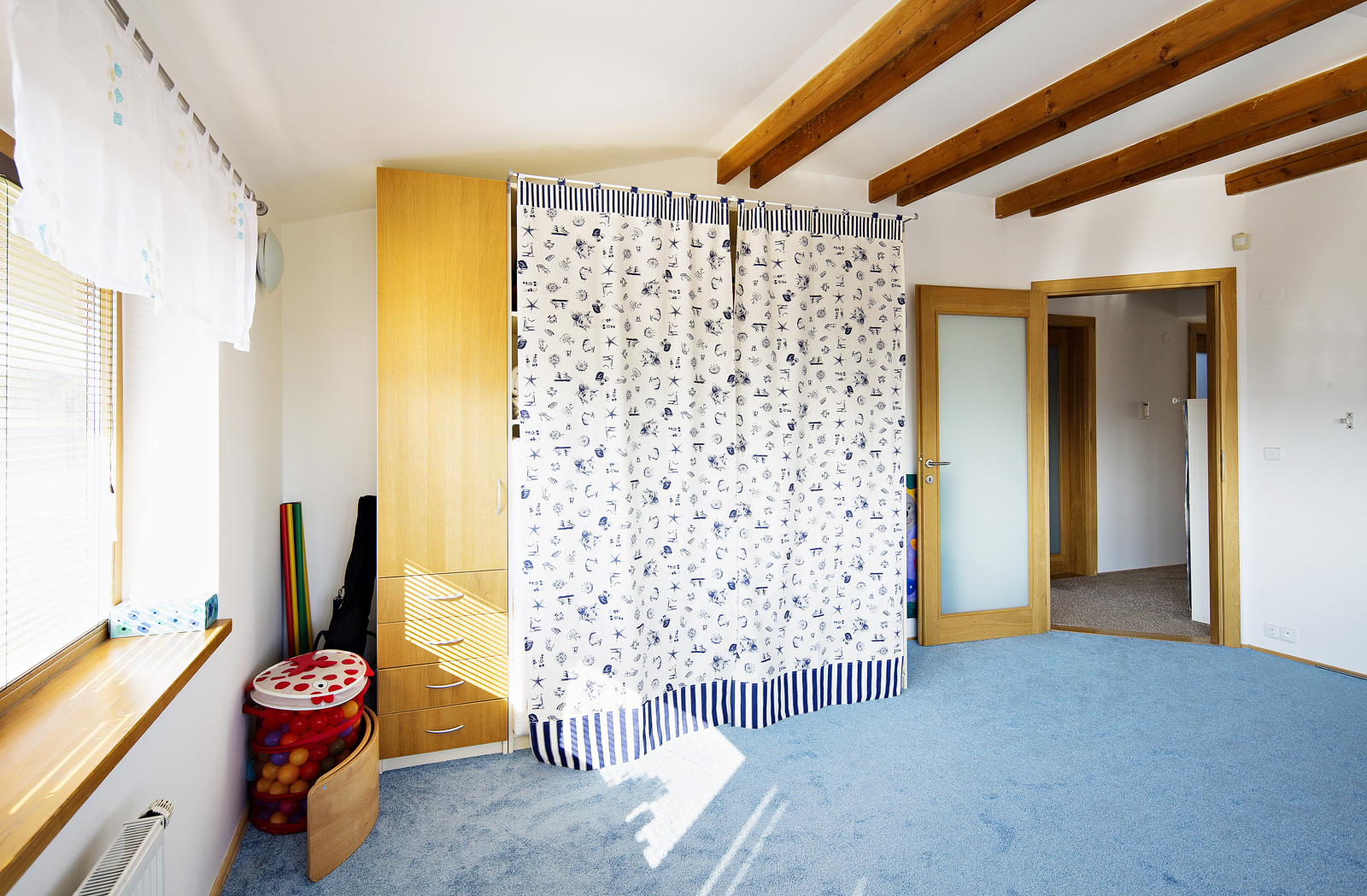 Montessori školka Jonáš foto 3