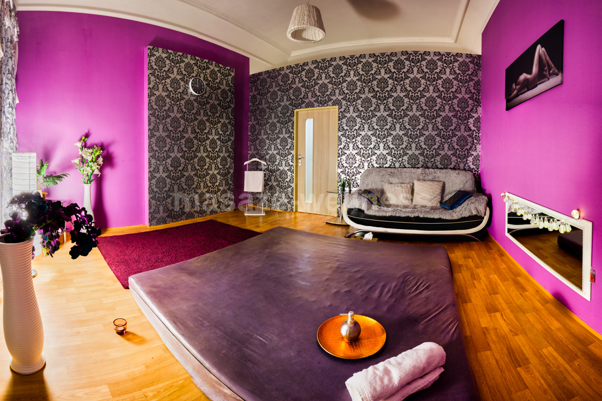Erotické masáže wellness foto 6