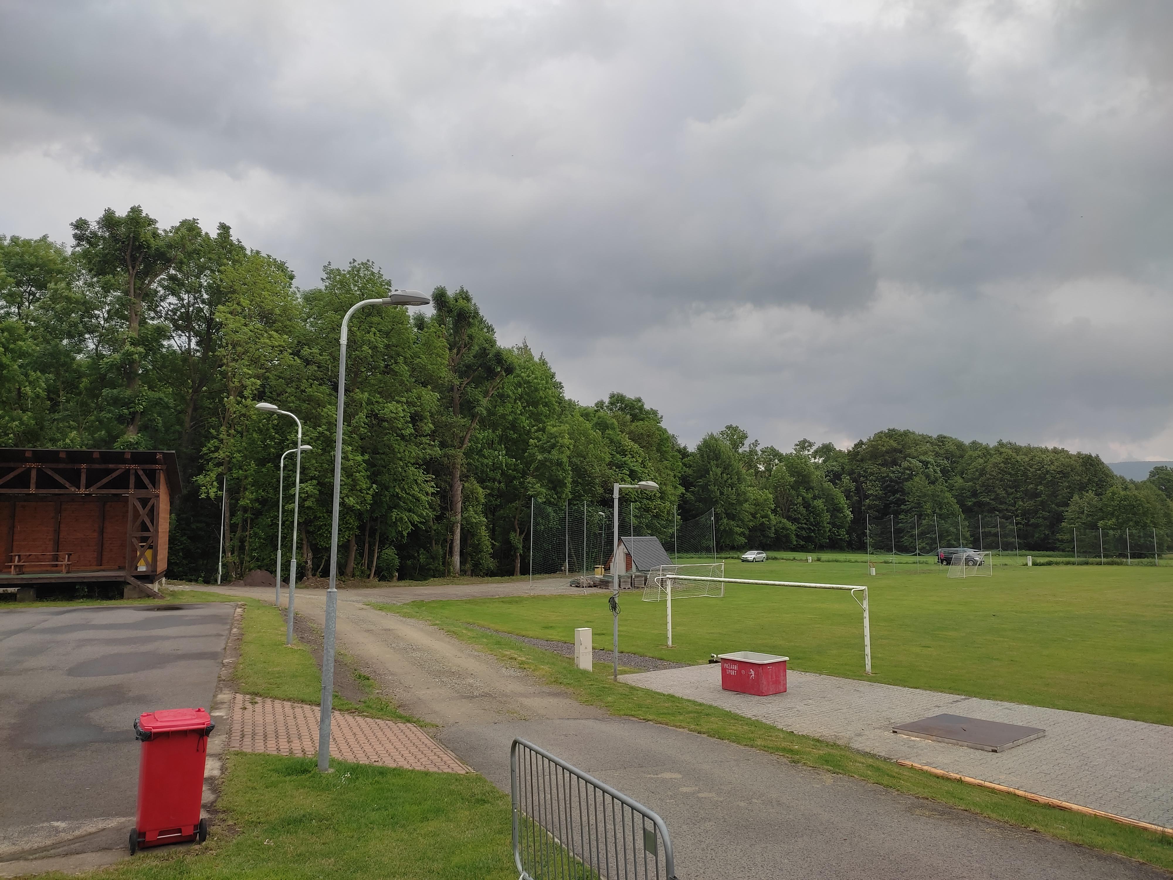 Kemp a autokemp Dolní Morava foto 3