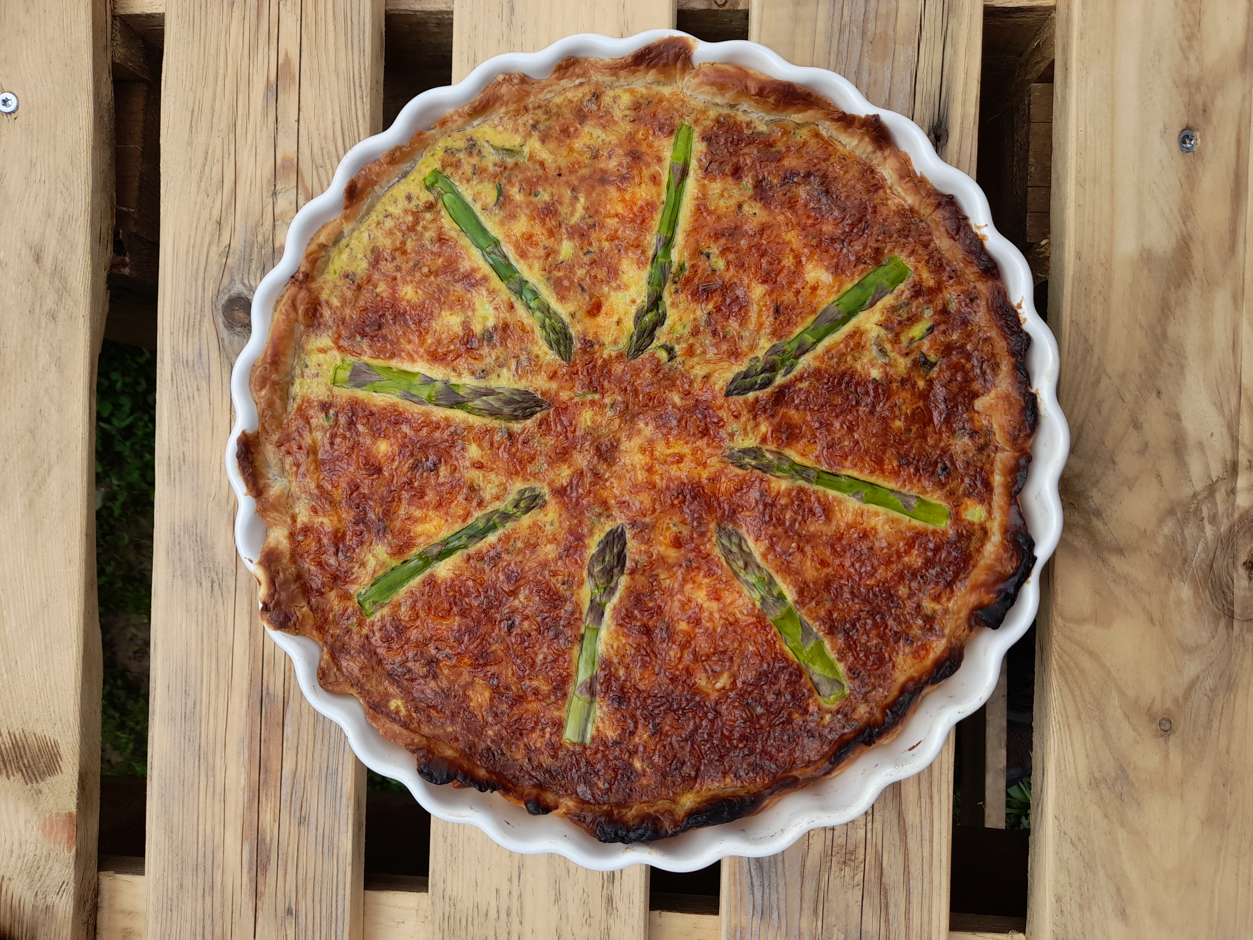 Místo na Klokočských skalách foto 2