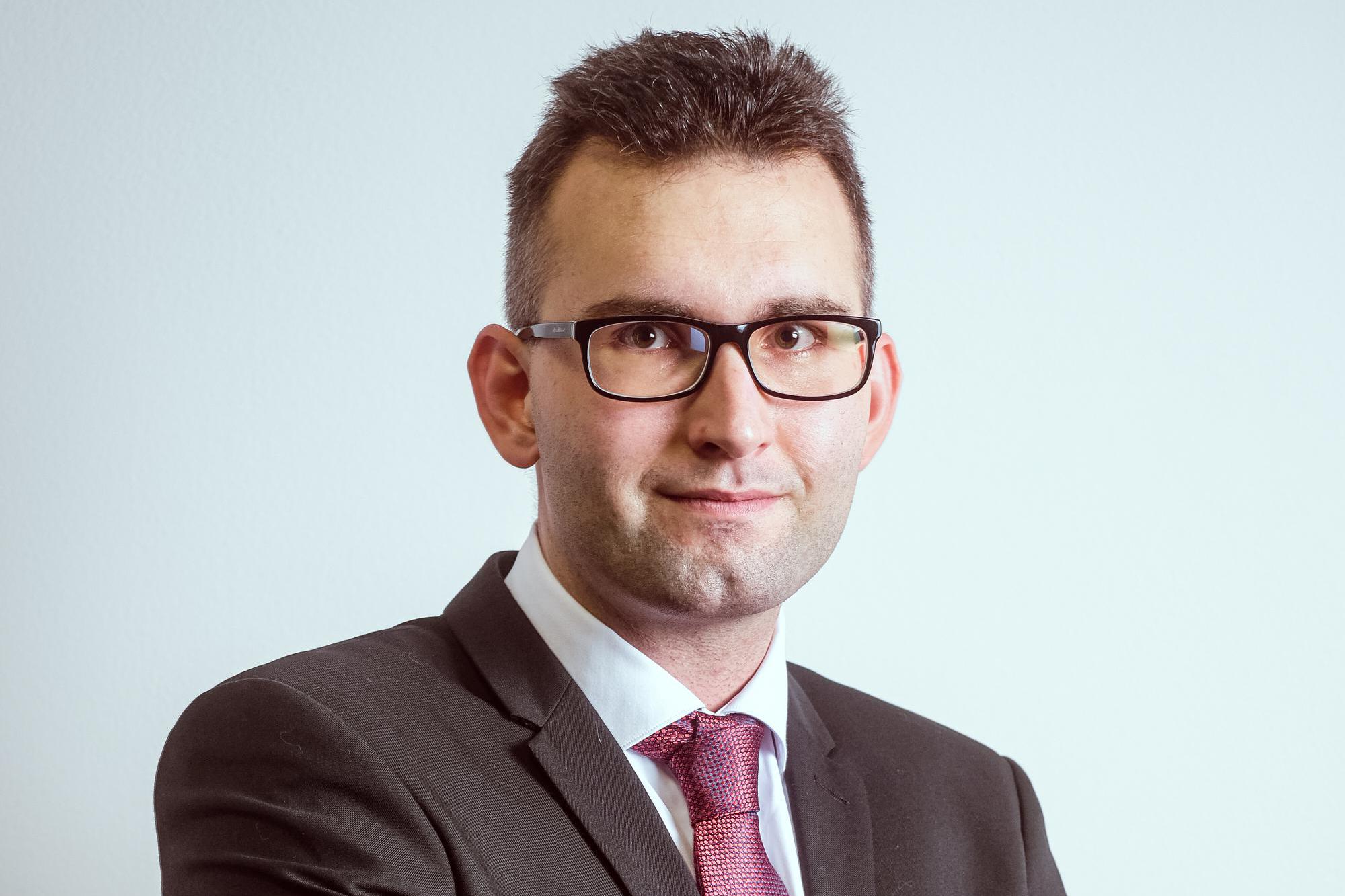 JUDr. Bc. Jiří Štumar, advokát