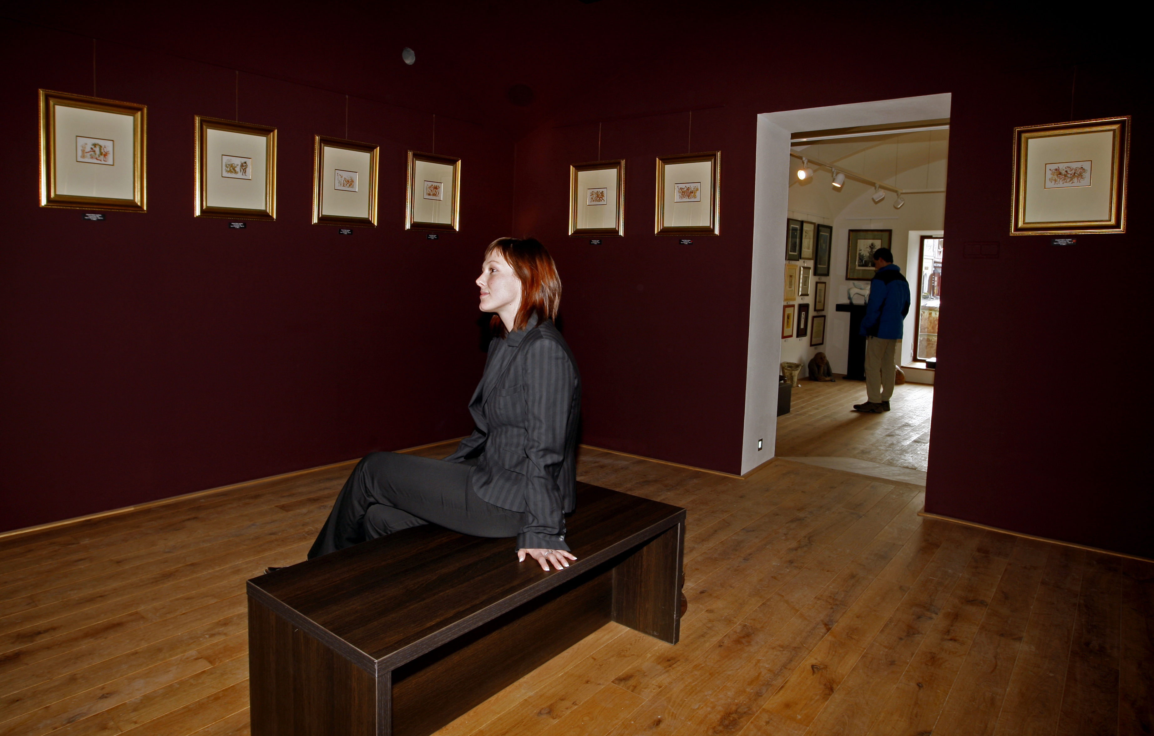 Galerie Art foto 2