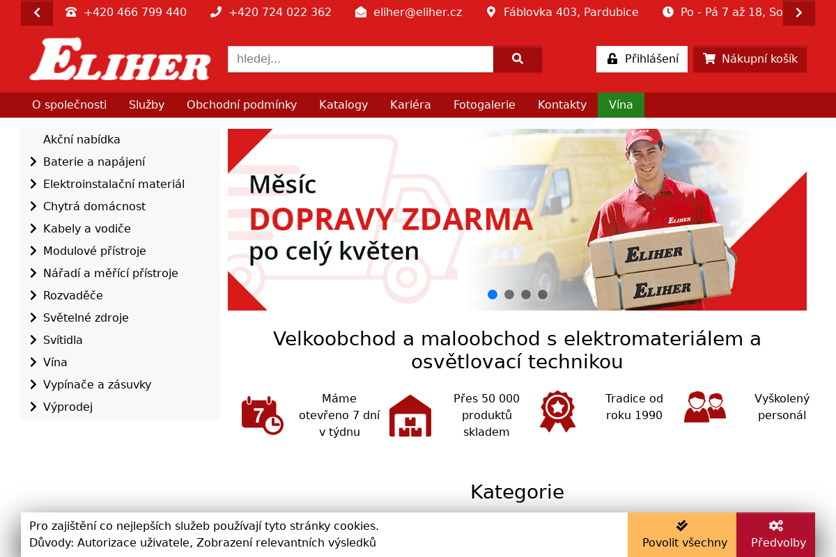 Eliher.cz