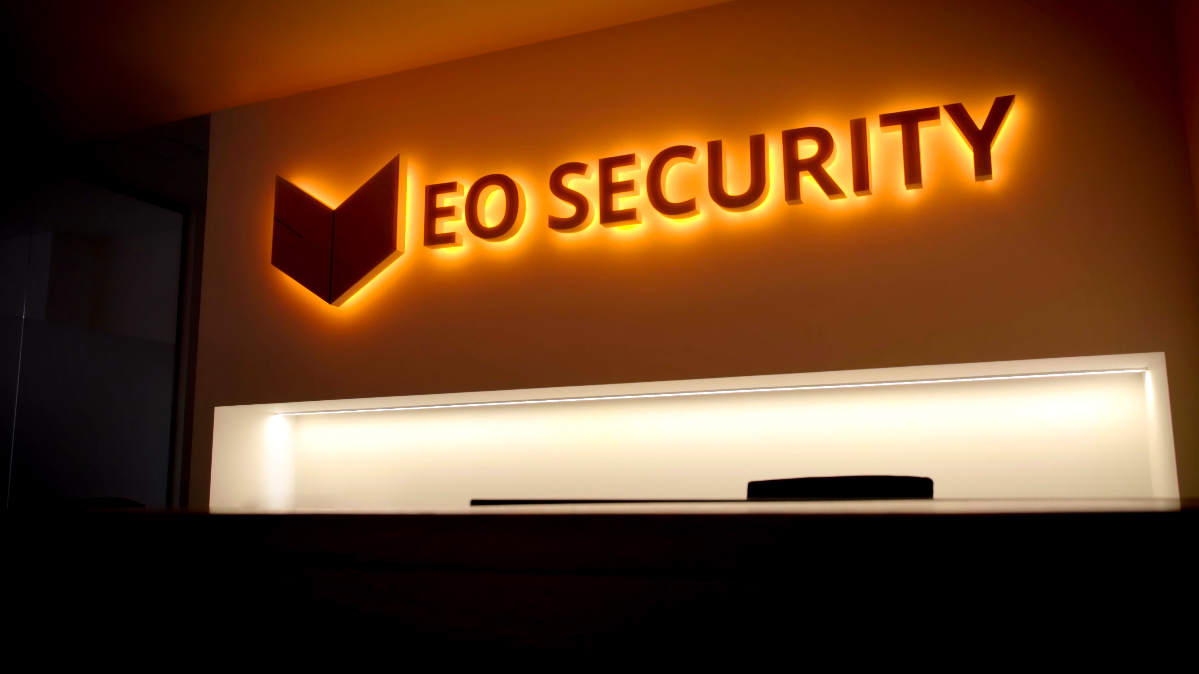 EO SECURITY s.r.o. foto 2