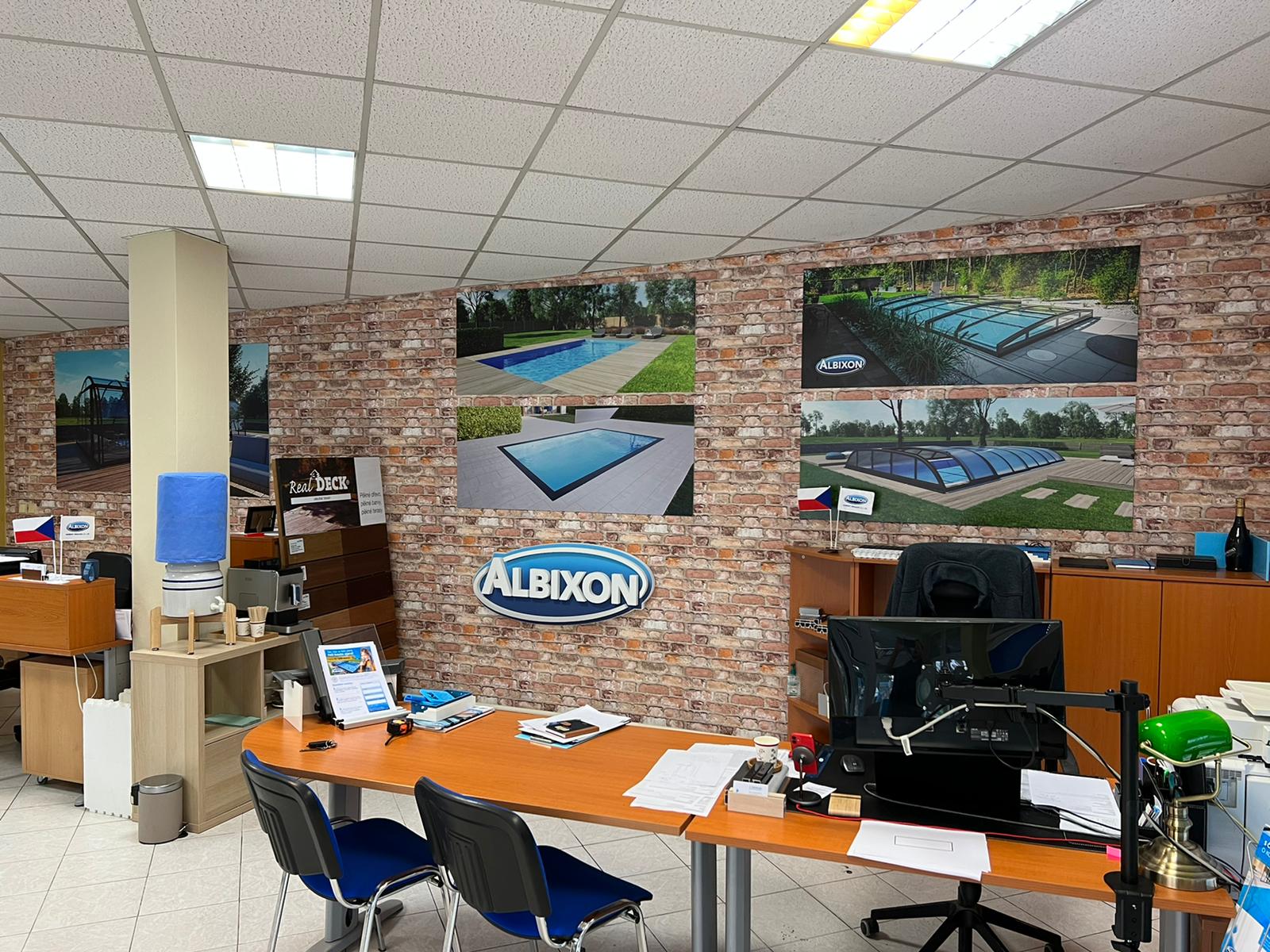 ALBIXON a.s. - pobočka Mladá Boleslav foto 3