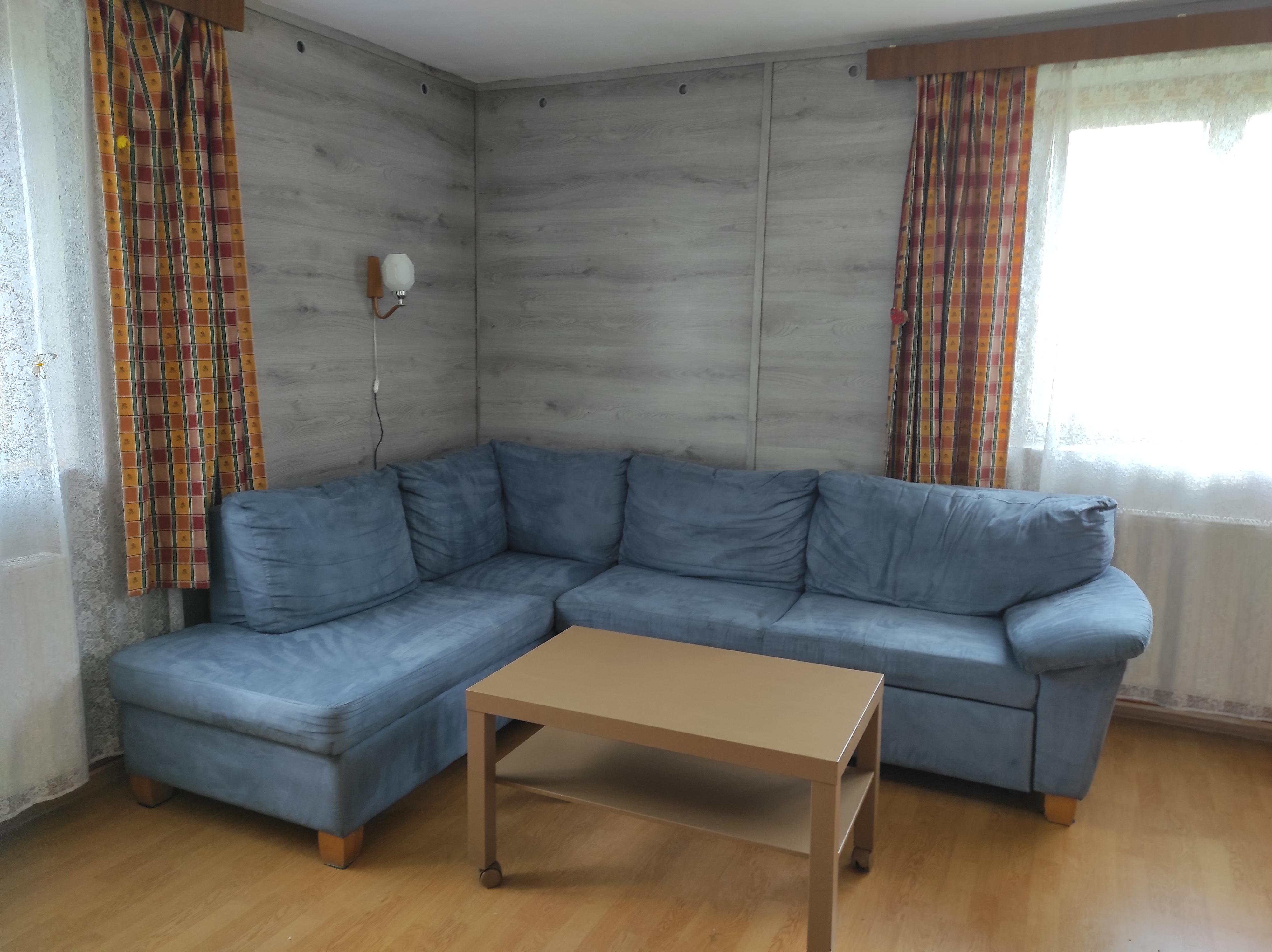 Apartmán Běstvina foto 5