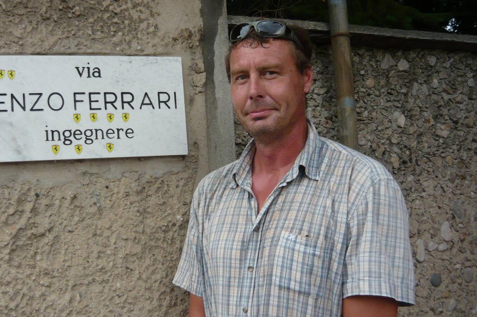 MUDr. David Folprecht