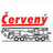 logo Červený