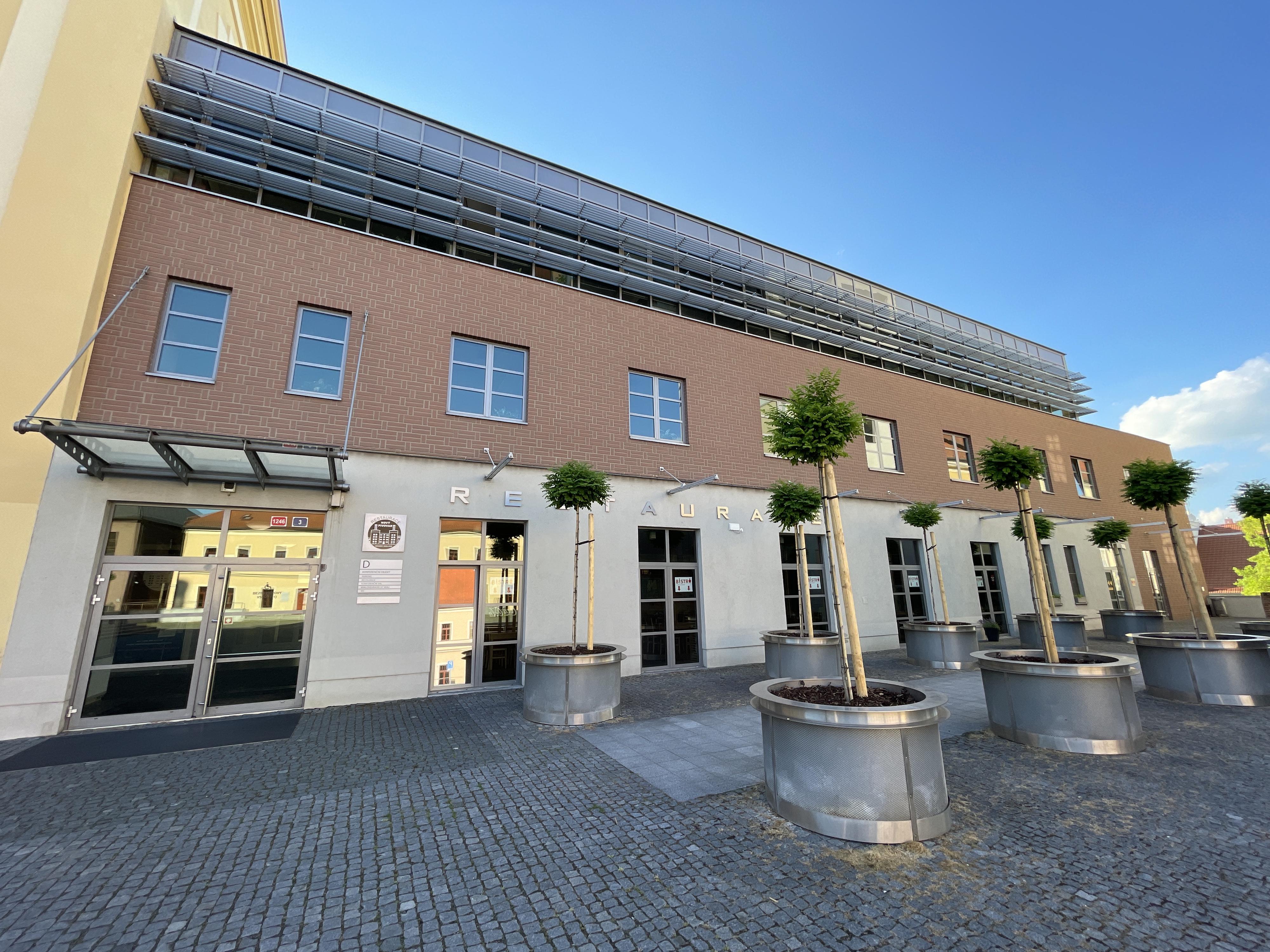 Restaurace Nový pivovar foto 3