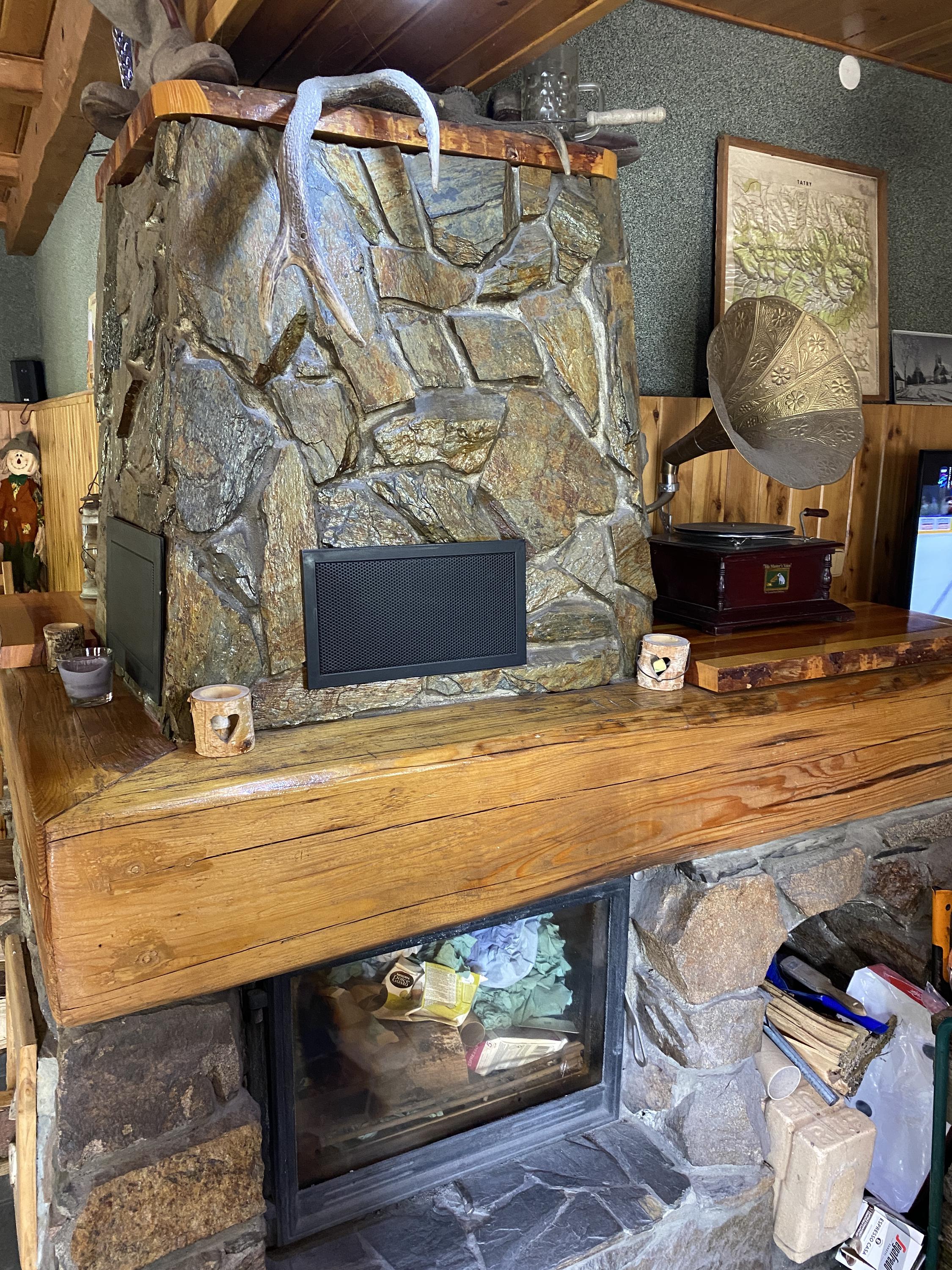 Na Staré poště foto 2