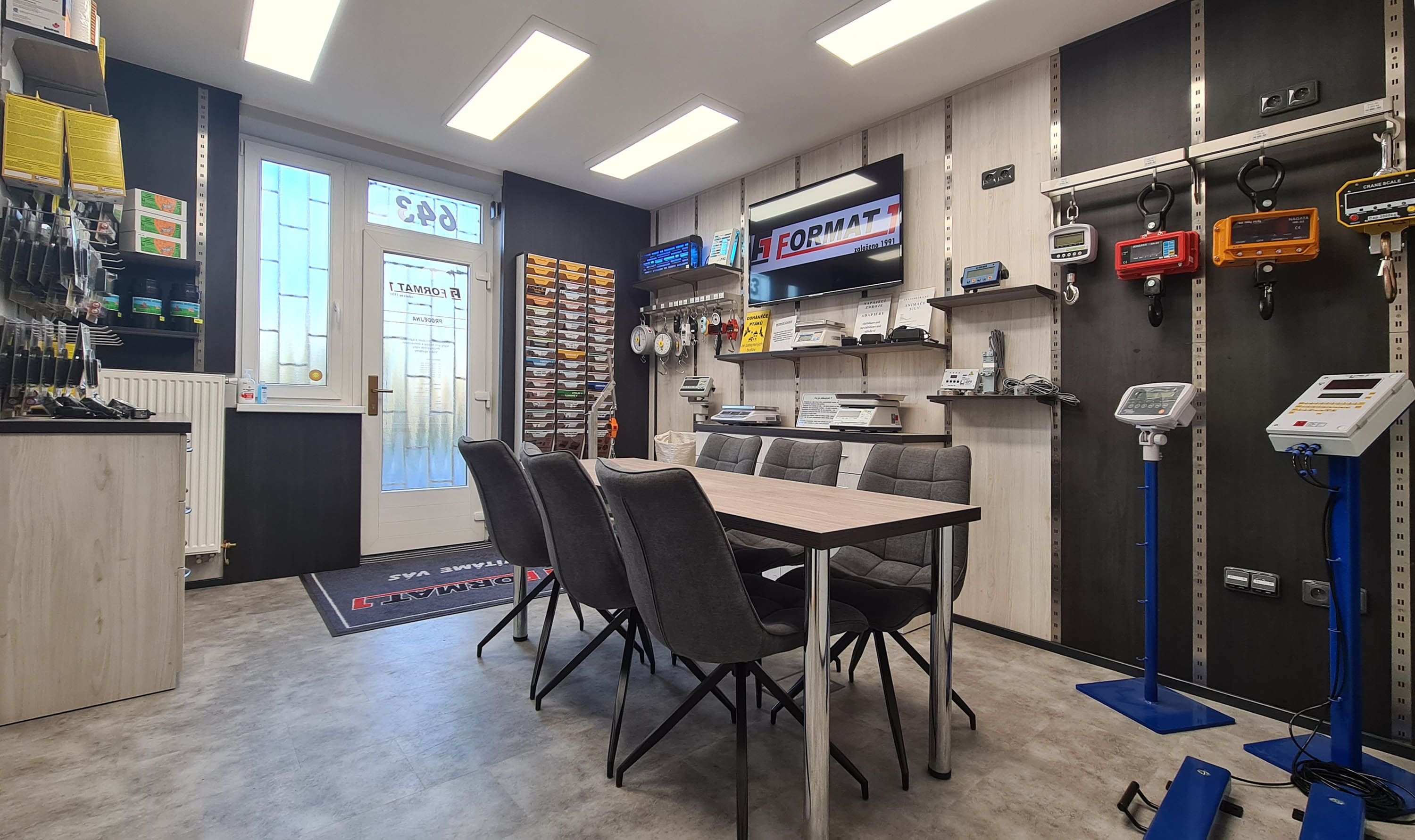 FORMAT 1, spol. s r.o. foto 3