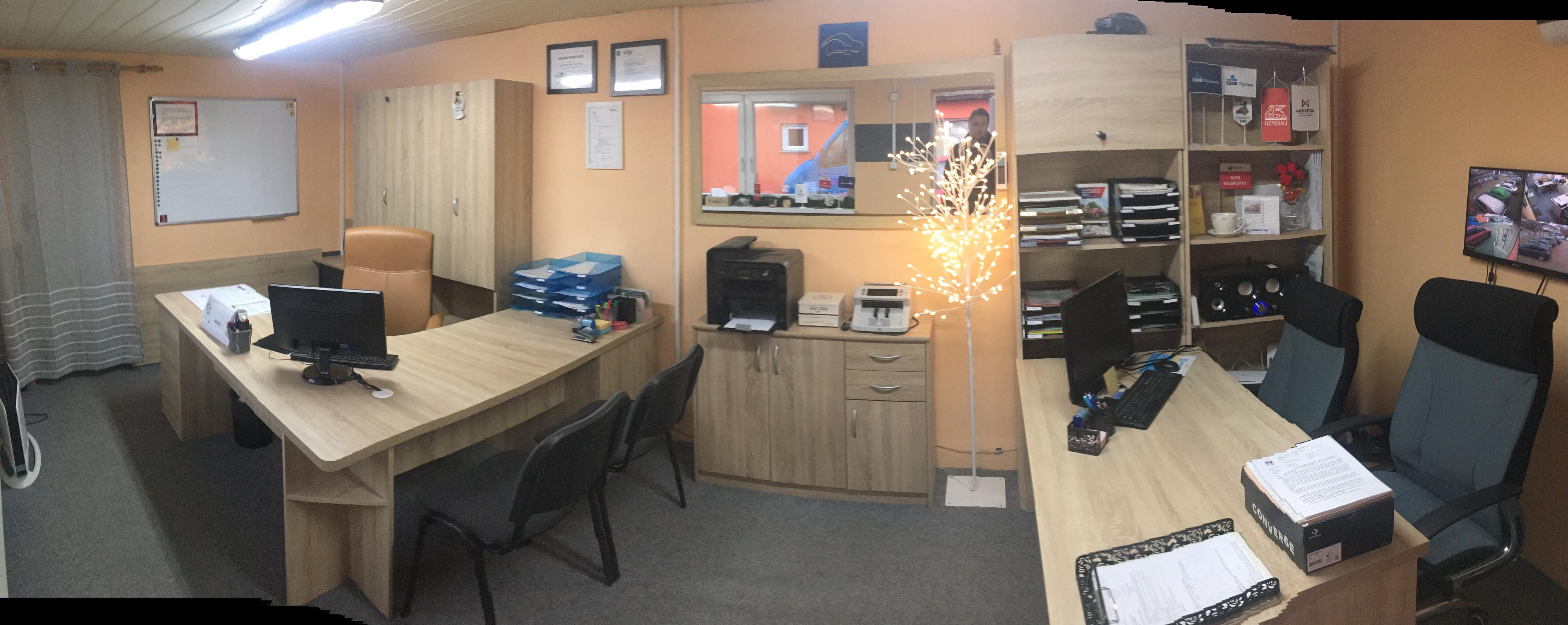 AUTO HANOUSEK s.r.o. foto 6