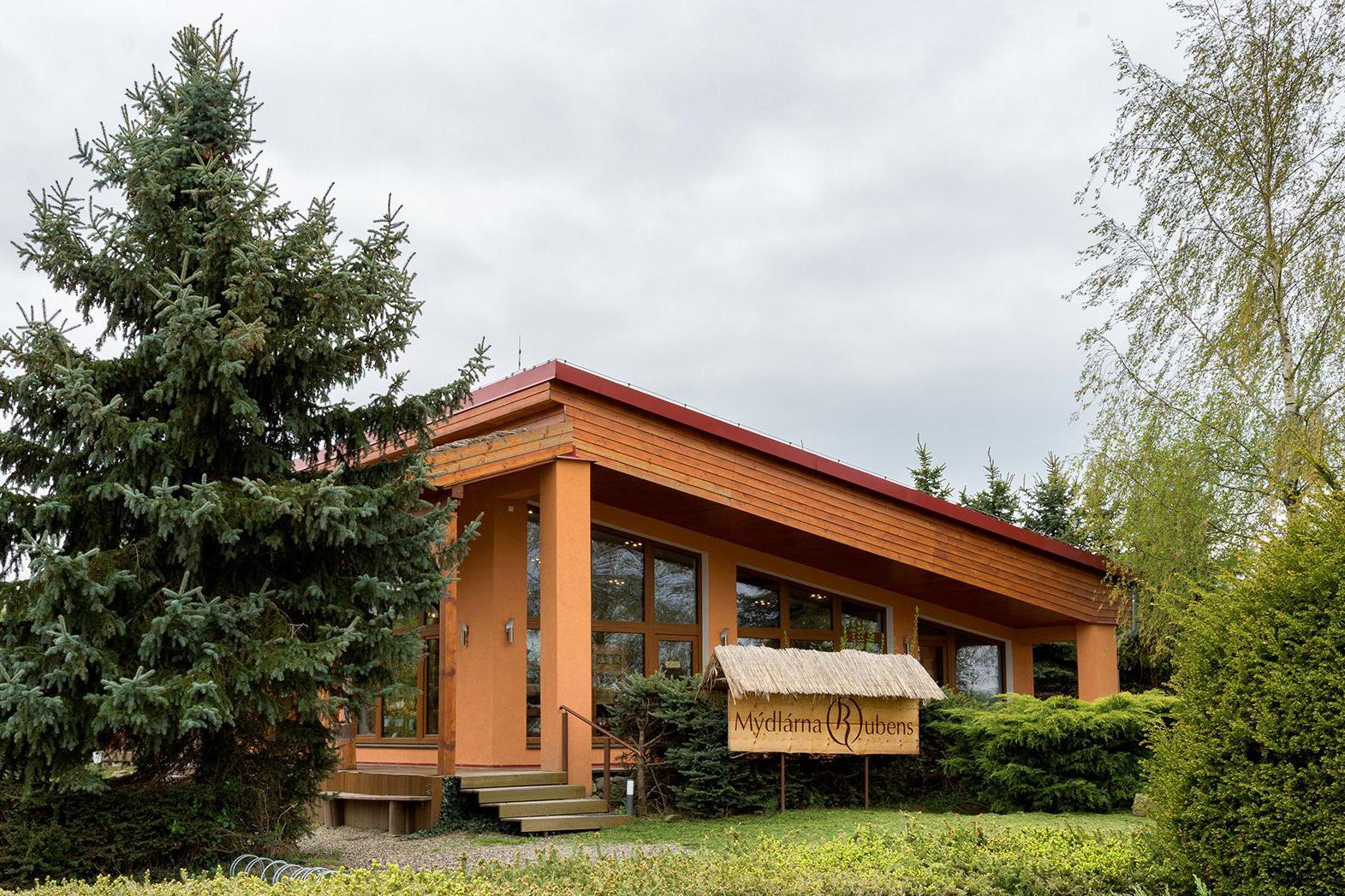 Mydlarnarubens.cz