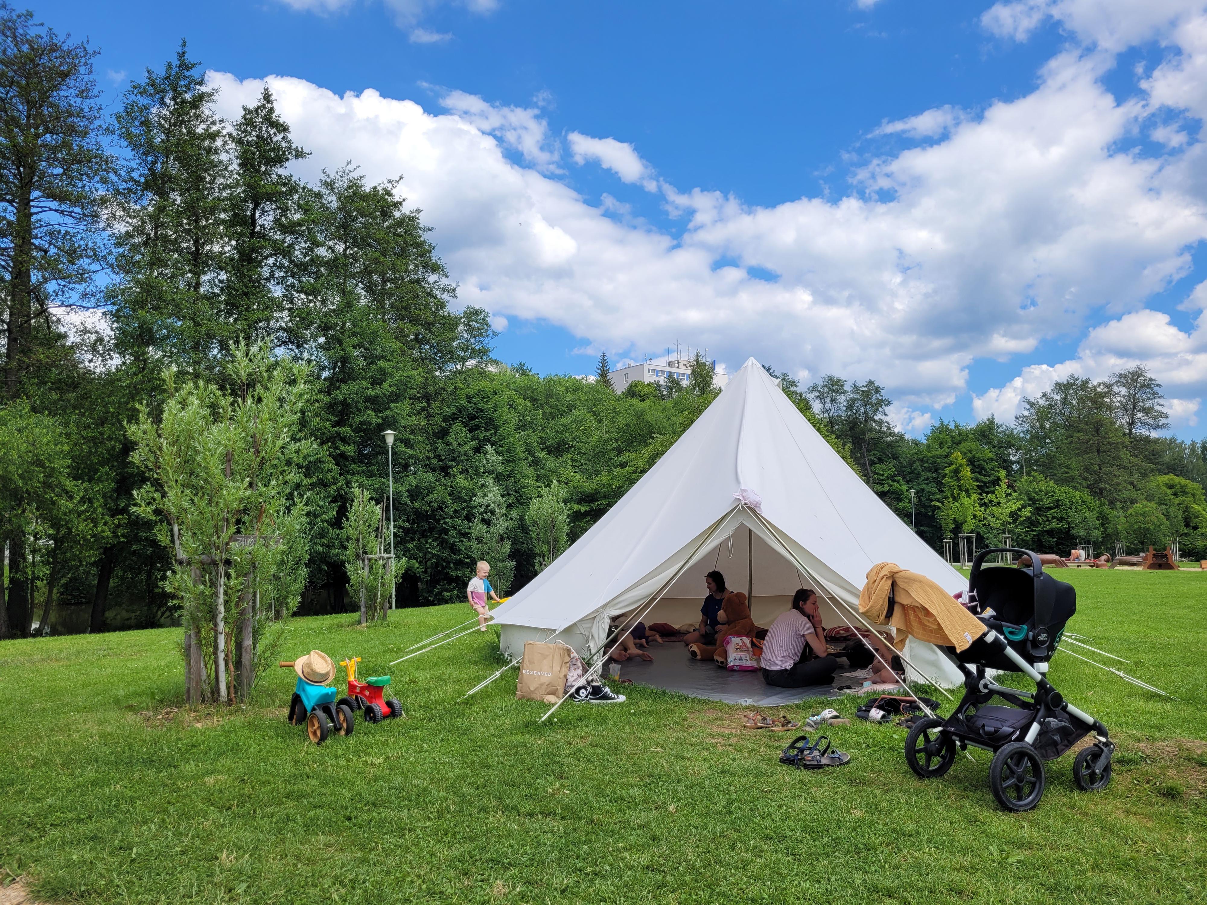 Kávavan Za Humny foto 4