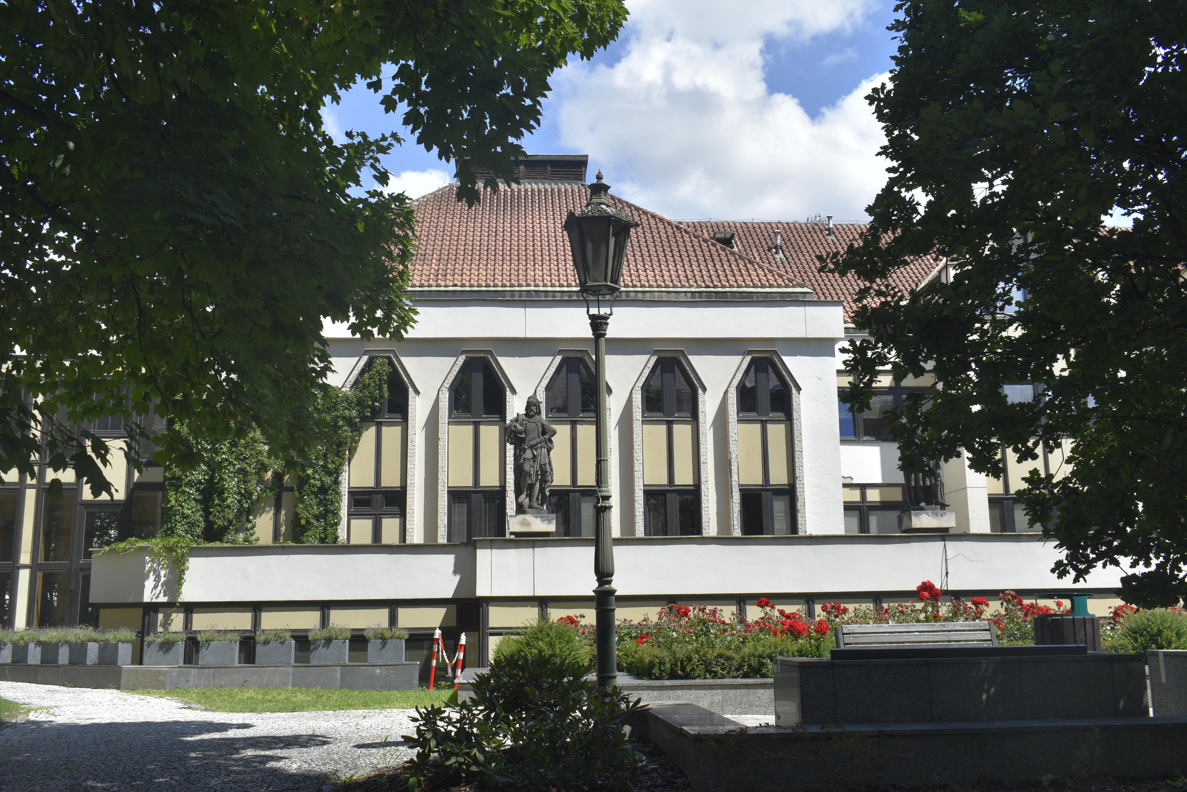 Revmatologický ústav foto 6