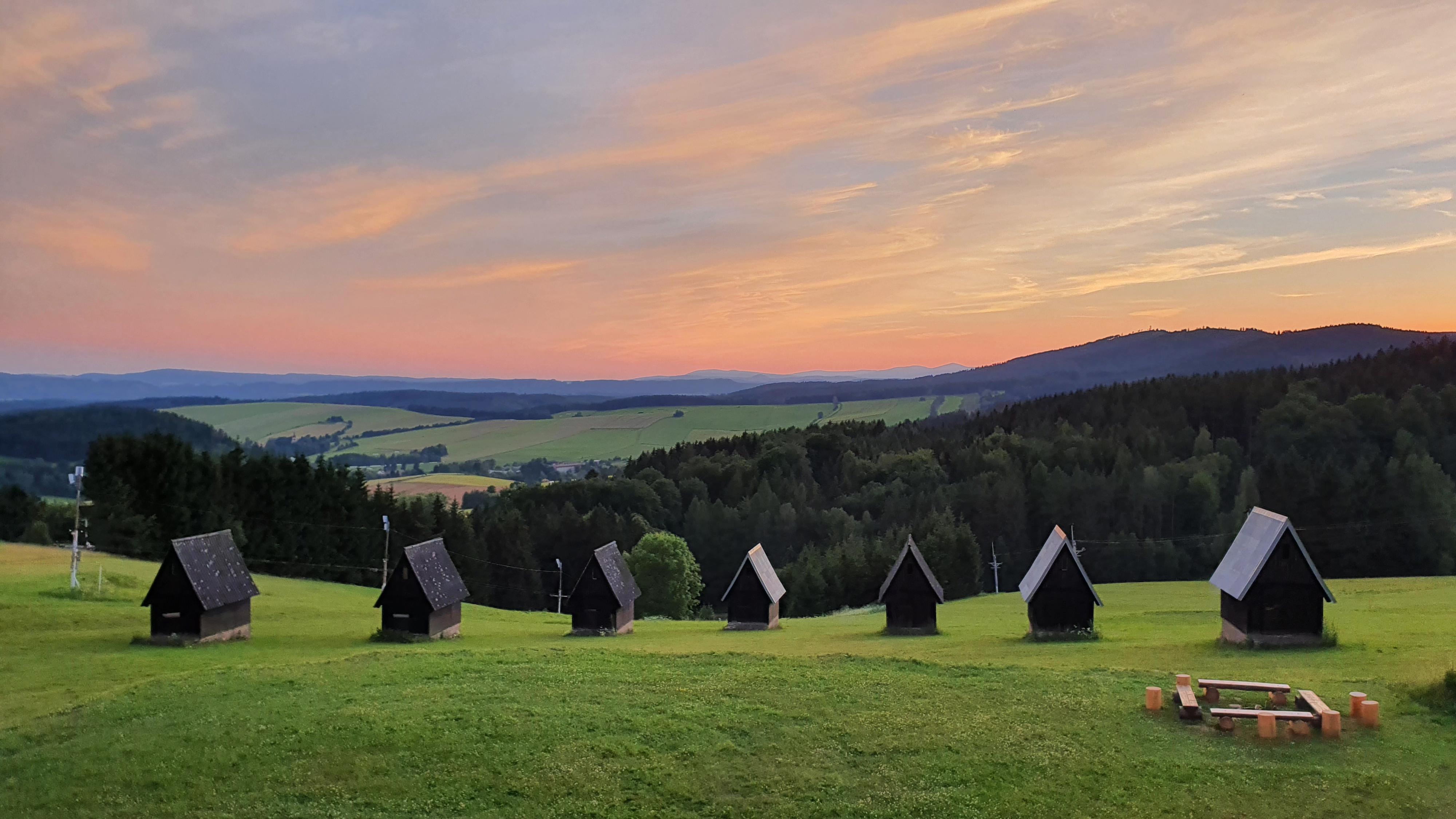 Penzion Panorama foto 4