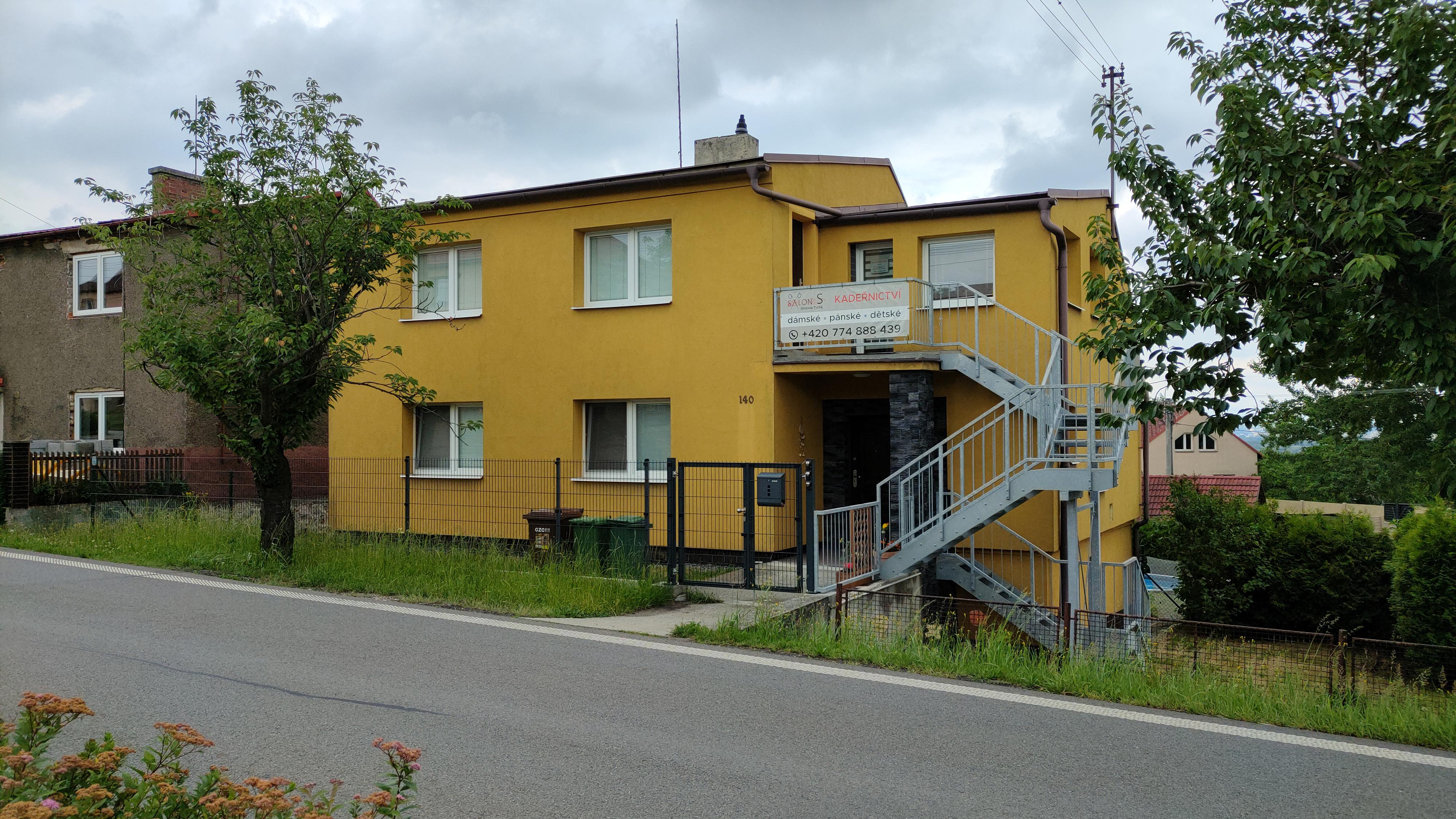 Simona Tichá – SalonS foto 4