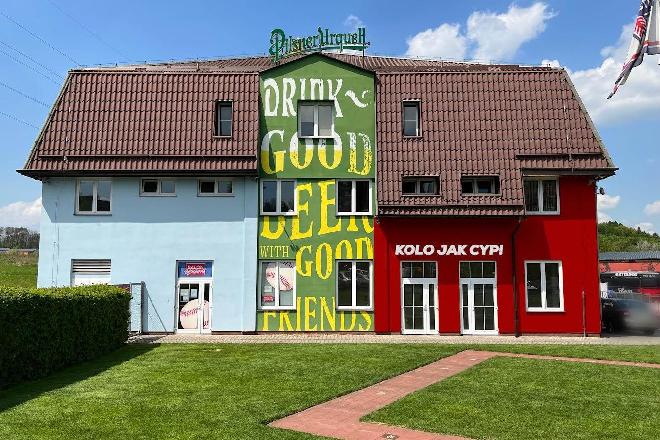 MIDDLE EUROPE & FINLAND SERVICES, s.r.o. foto 1