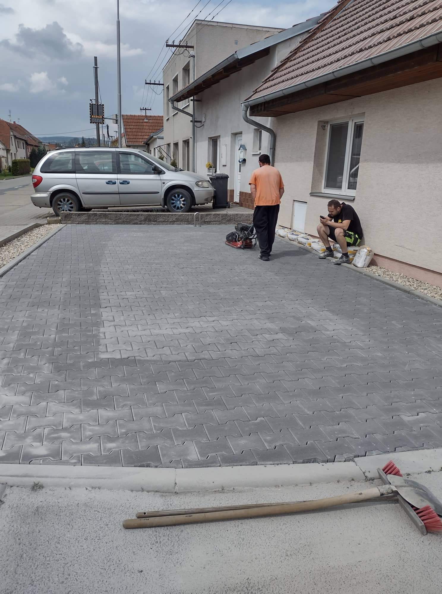 Dlažby Fianta foto 3