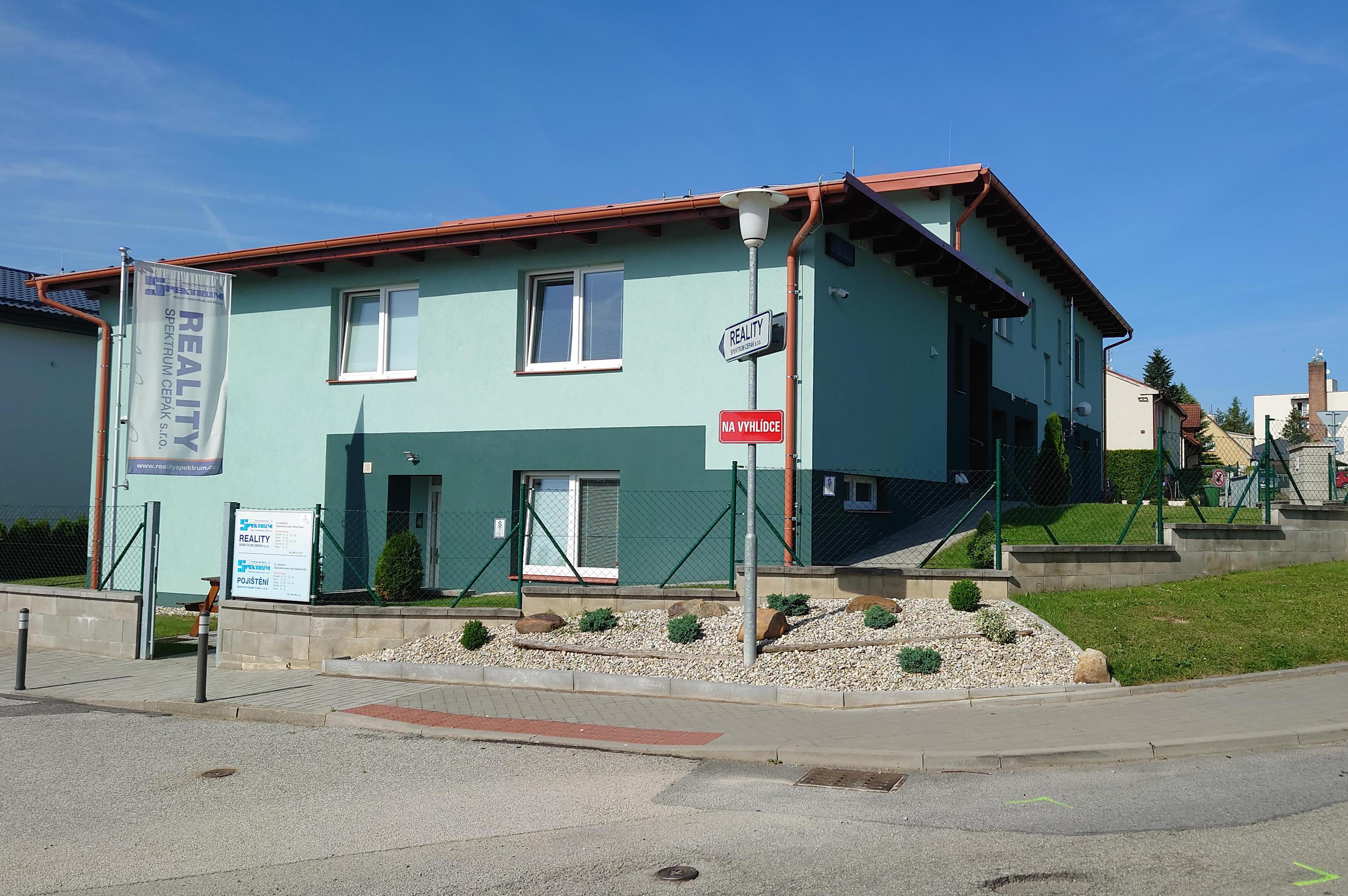 REALITY SPEKTRUM CEPÁK s.r.o.