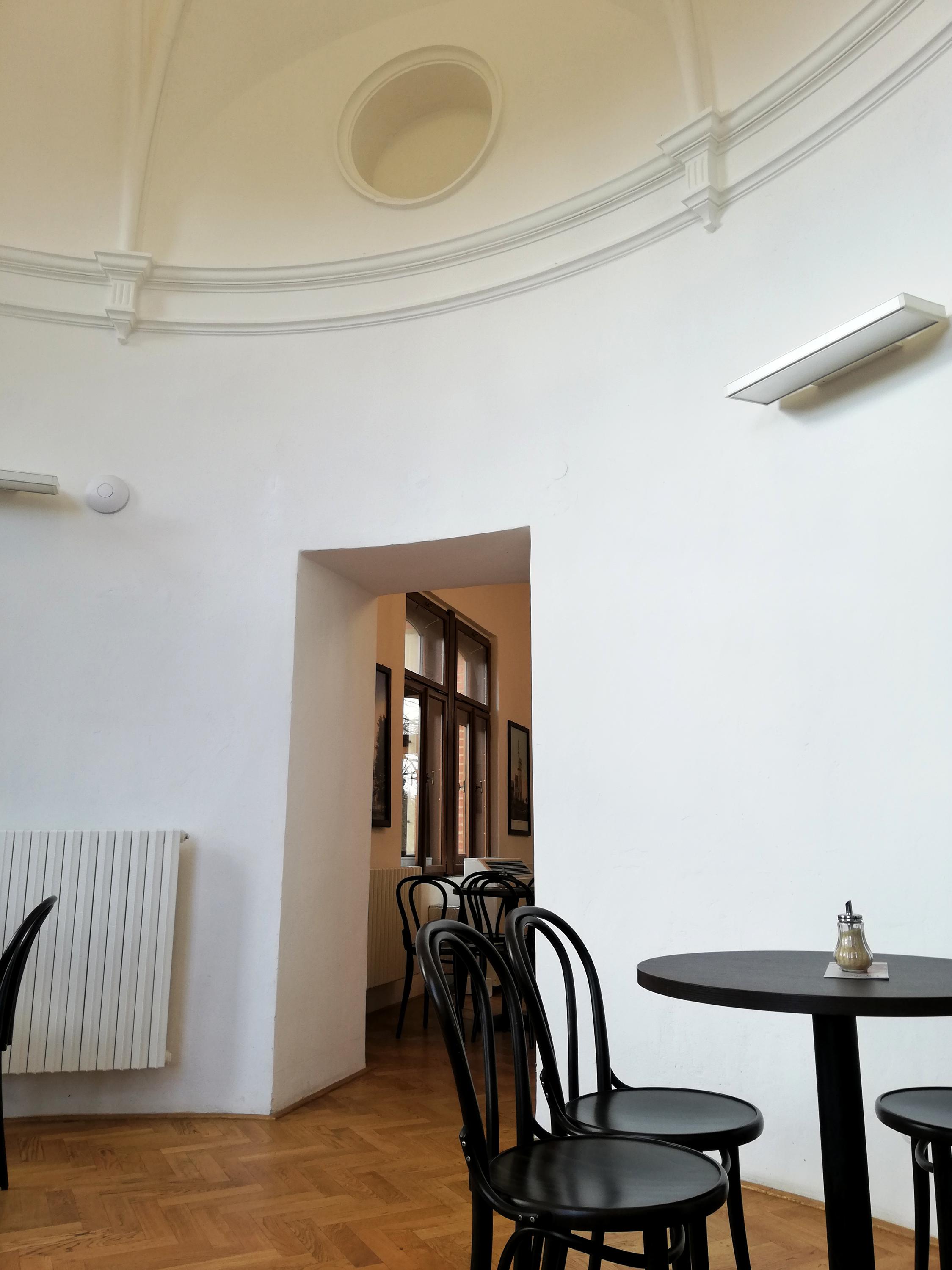 Kavárna Goethova vyhlídka foto 3