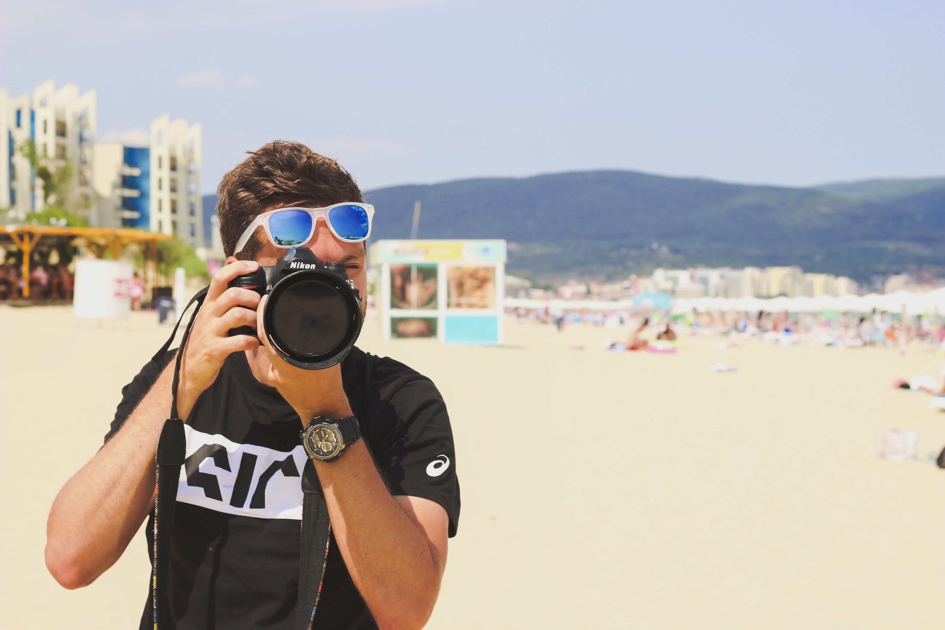 Digitální marketér a tvůrce e-shopů Lukáš Koula foto 3