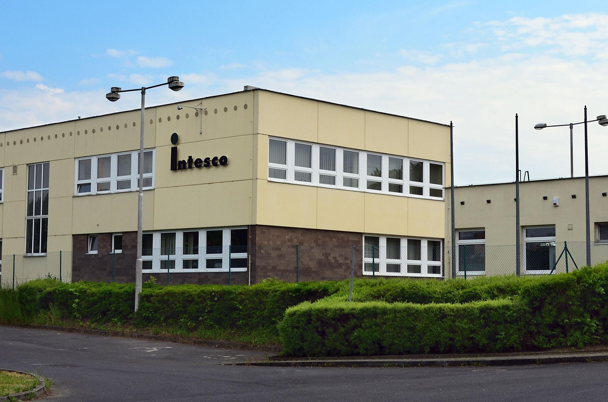 Intesco s.r.o.