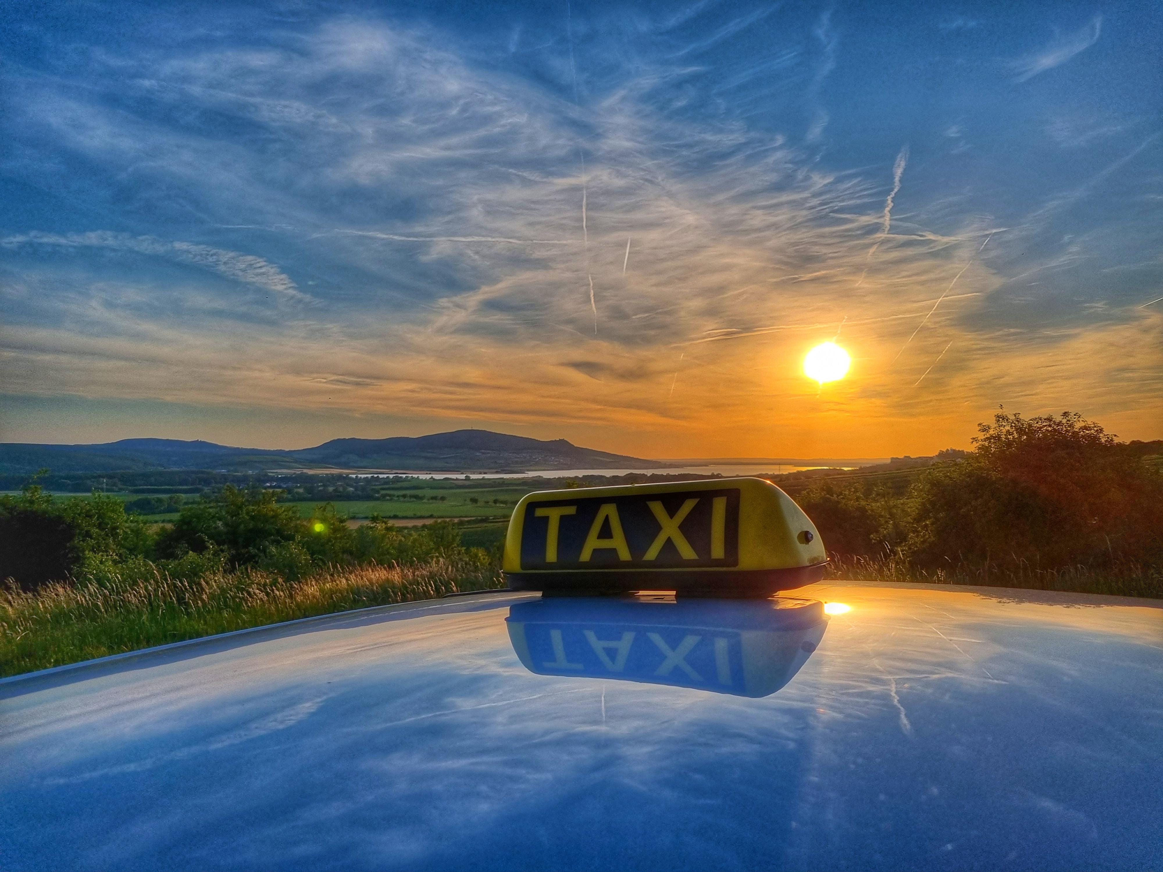 TAXI RAKVICE foto 5