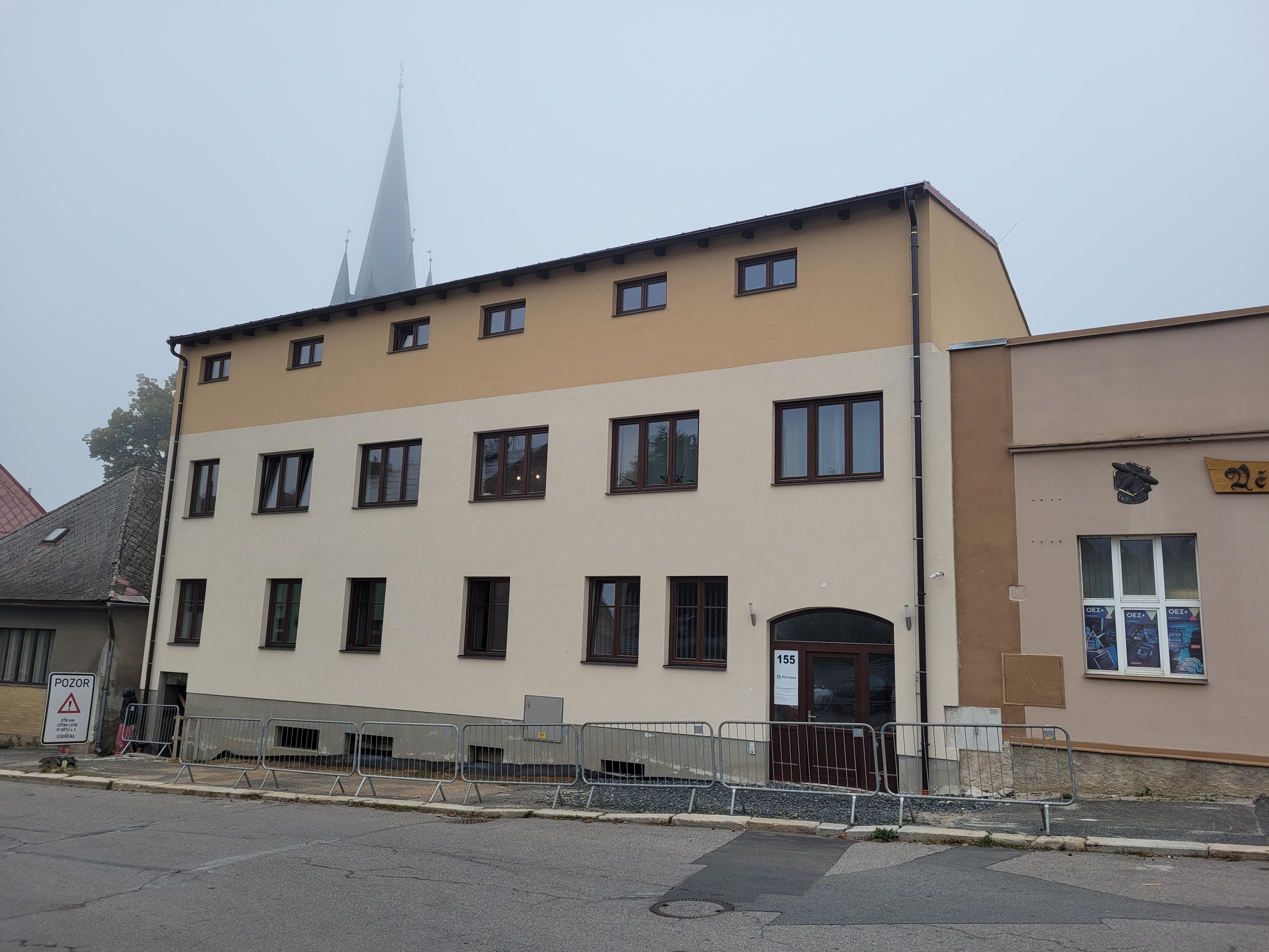 Diabetologie a endokrinologie MUDr. Pavla Smejkalová foto 4
