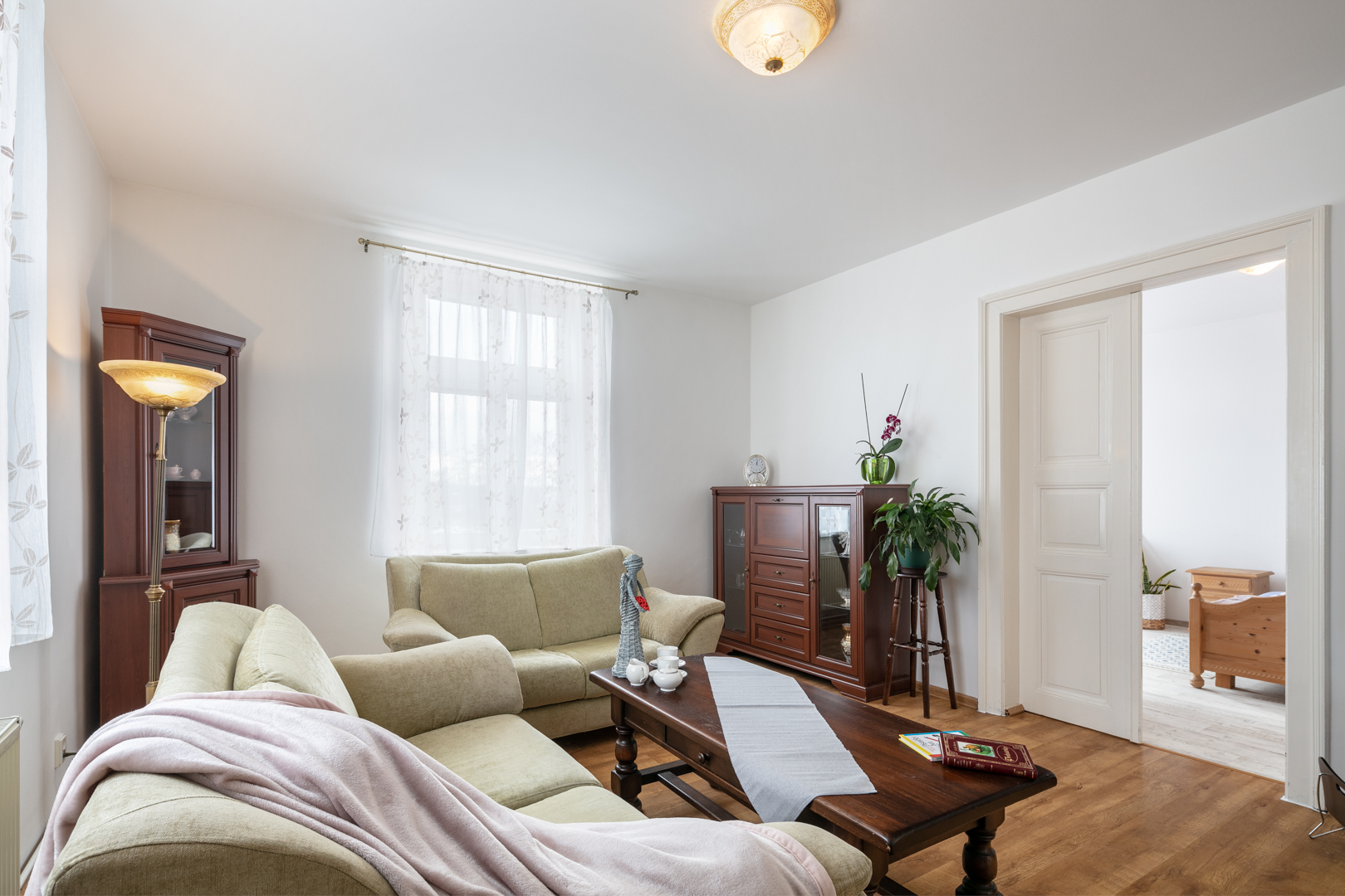 GALA - ubytování apartmán pro firmy foto 4
