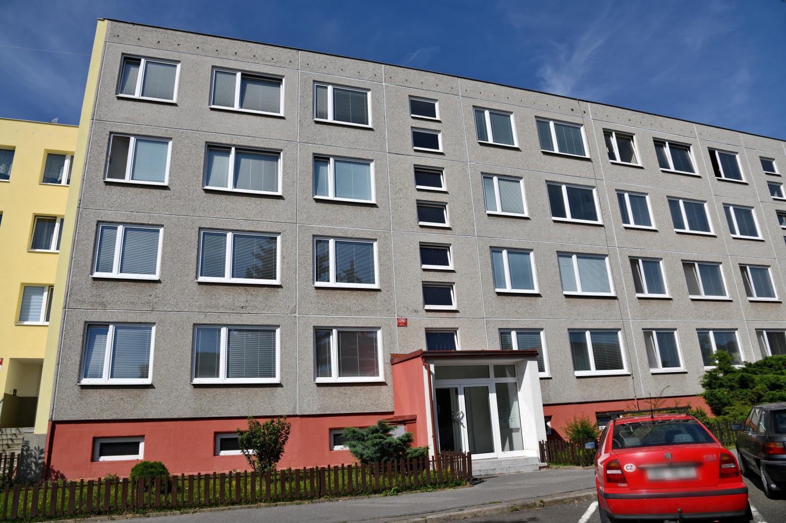 Správa nemovitostí HADRMAN