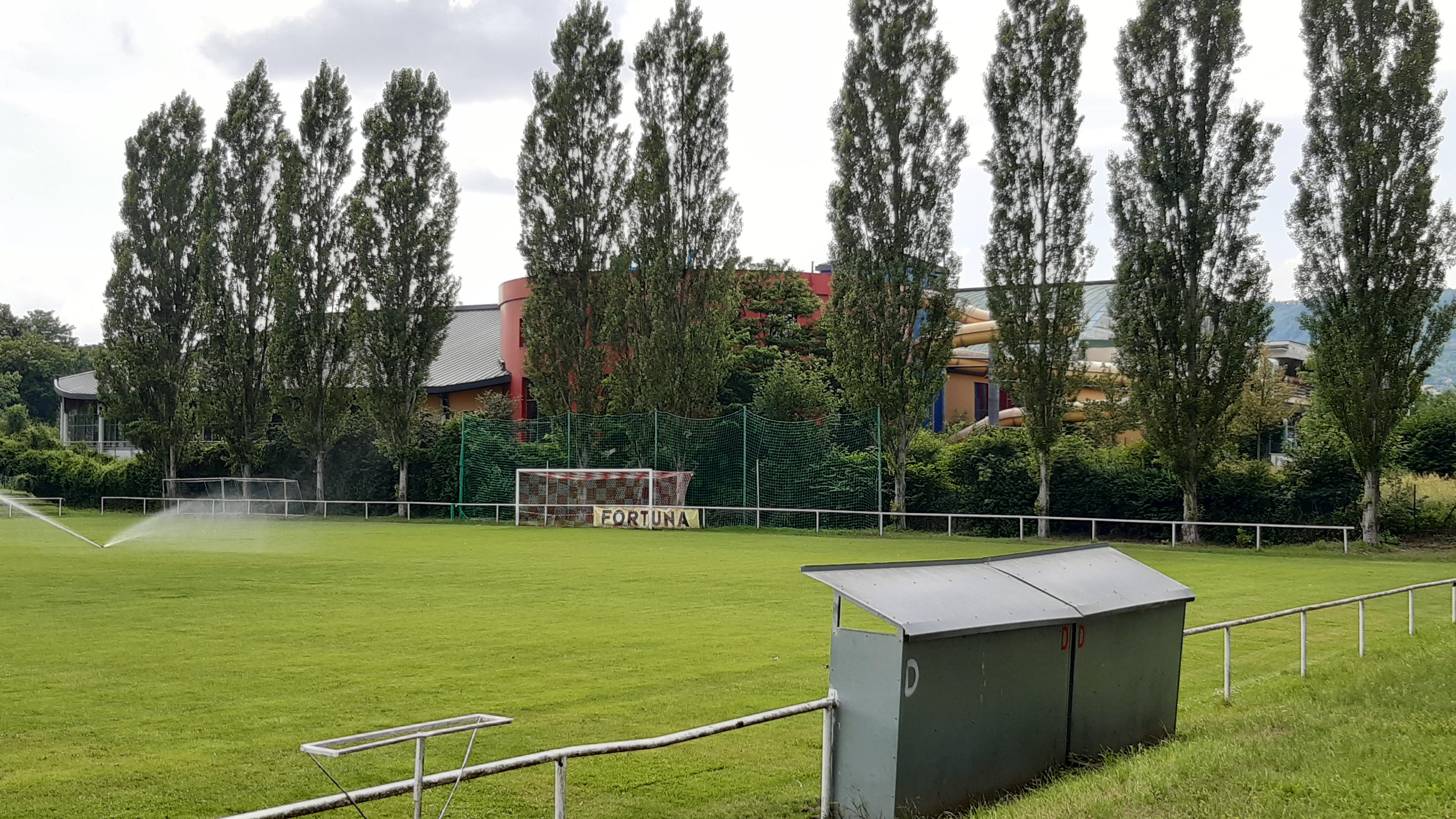 Aquapark Beroun foto 3