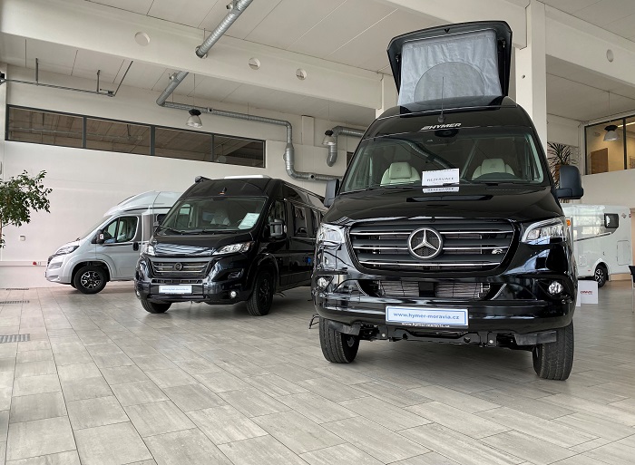 Hymer-Moravia.cz foto 4